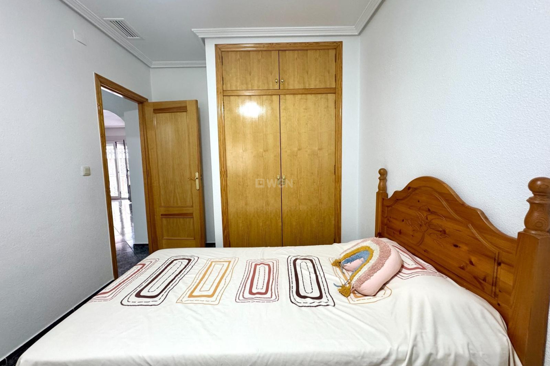 Wiederverkauf - Wohnung - San Pedro del Pinatar - Villananitos