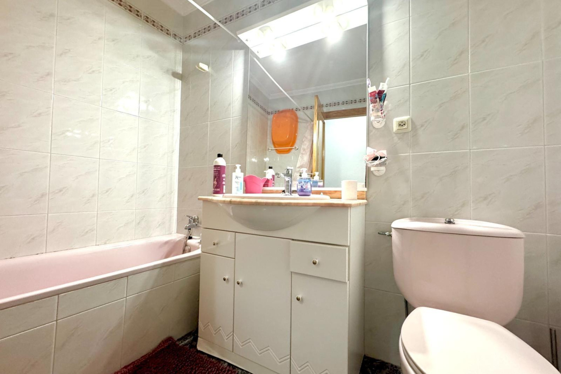 Wiederverkauf - Wohnung - San Pedro del Pinatar - Villananitos