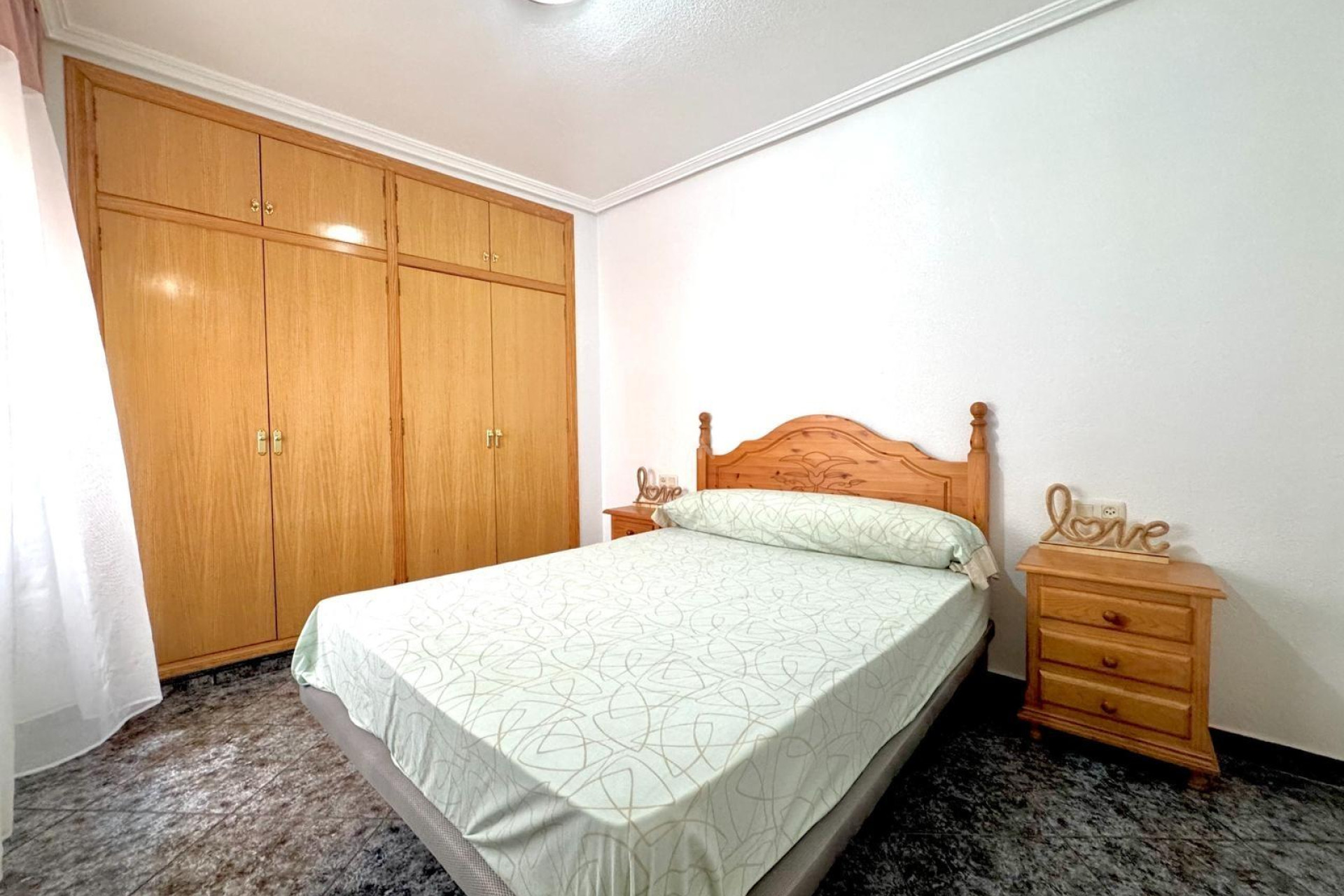 Wiederverkauf - Wohnung - San Pedro del Pinatar - Villananitos
