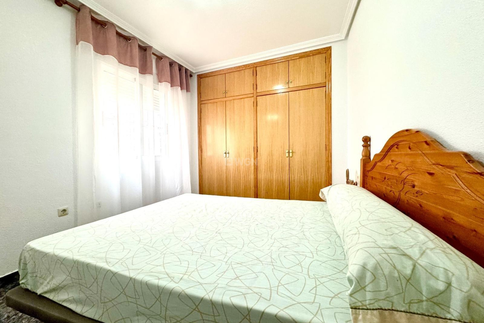 Wiederverkauf - Wohnung - San Pedro del Pinatar - Villananitos