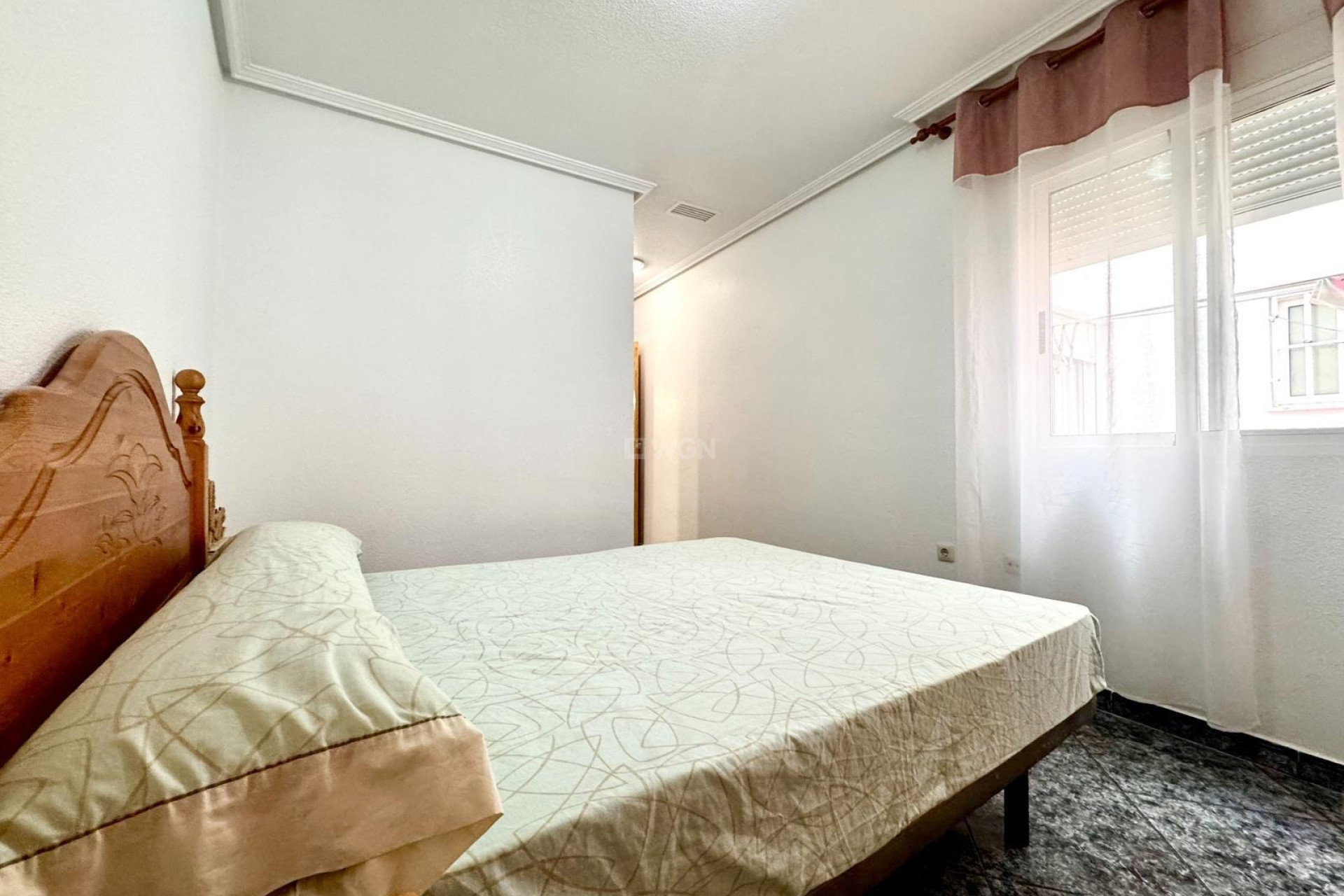 Wiederverkauf - Wohnung - San Pedro del Pinatar - Villananitos