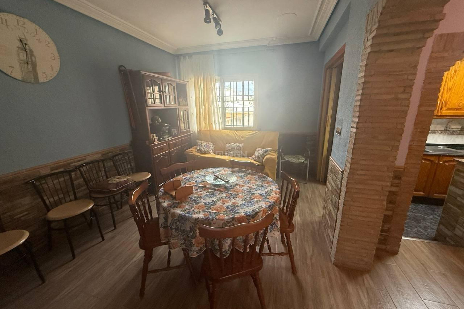 Wiederverkauf - Wohnung - San Pedro del Pinatar - -  -