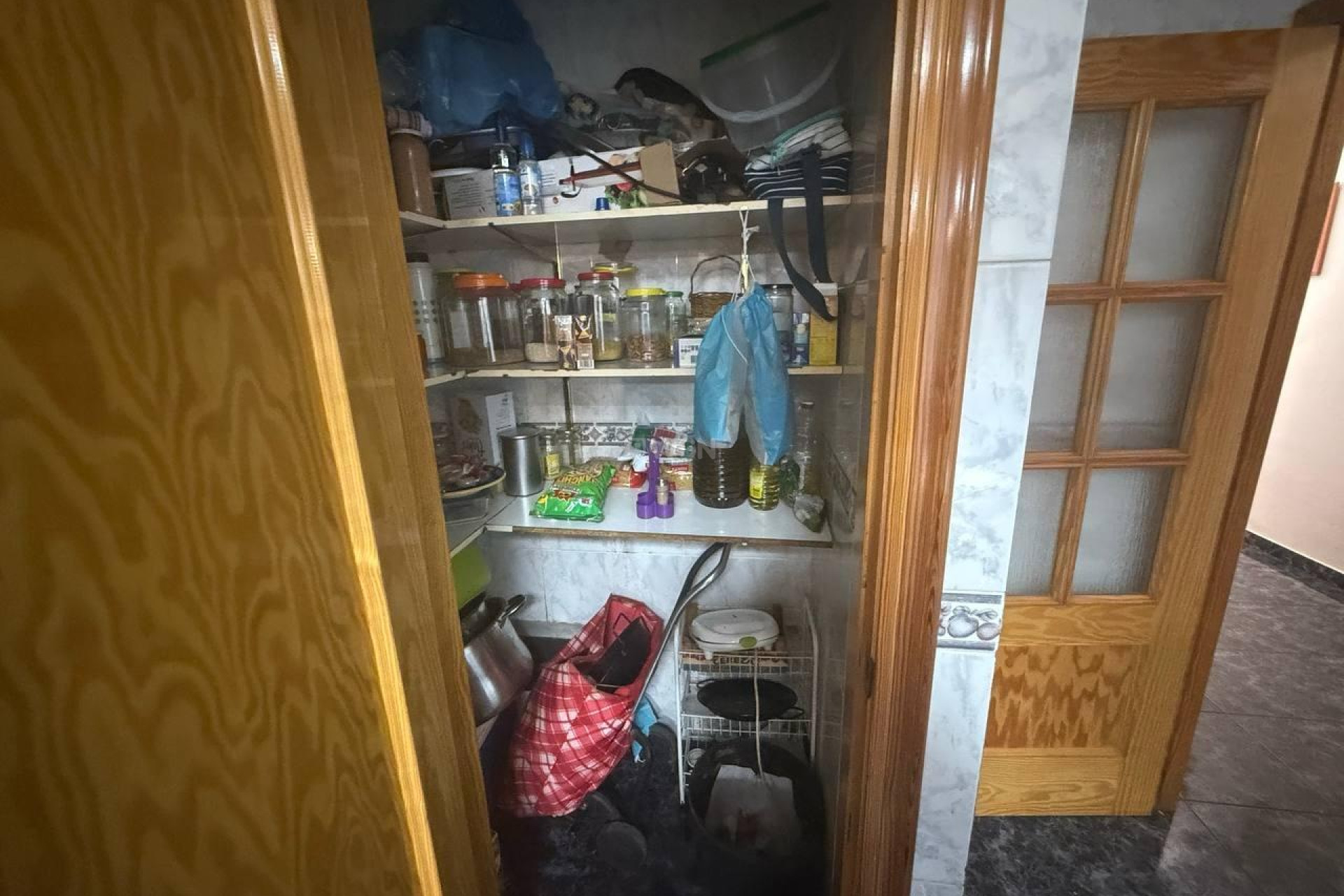 Wiederverkauf - Wohnung - San Pedro del Pinatar - -  -