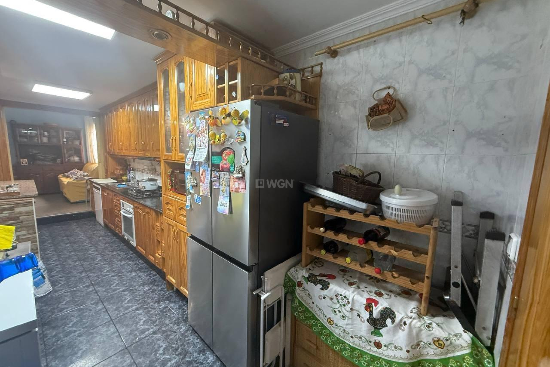 Wiederverkauf - Wohnung - San Pedro del Pinatar - -  -