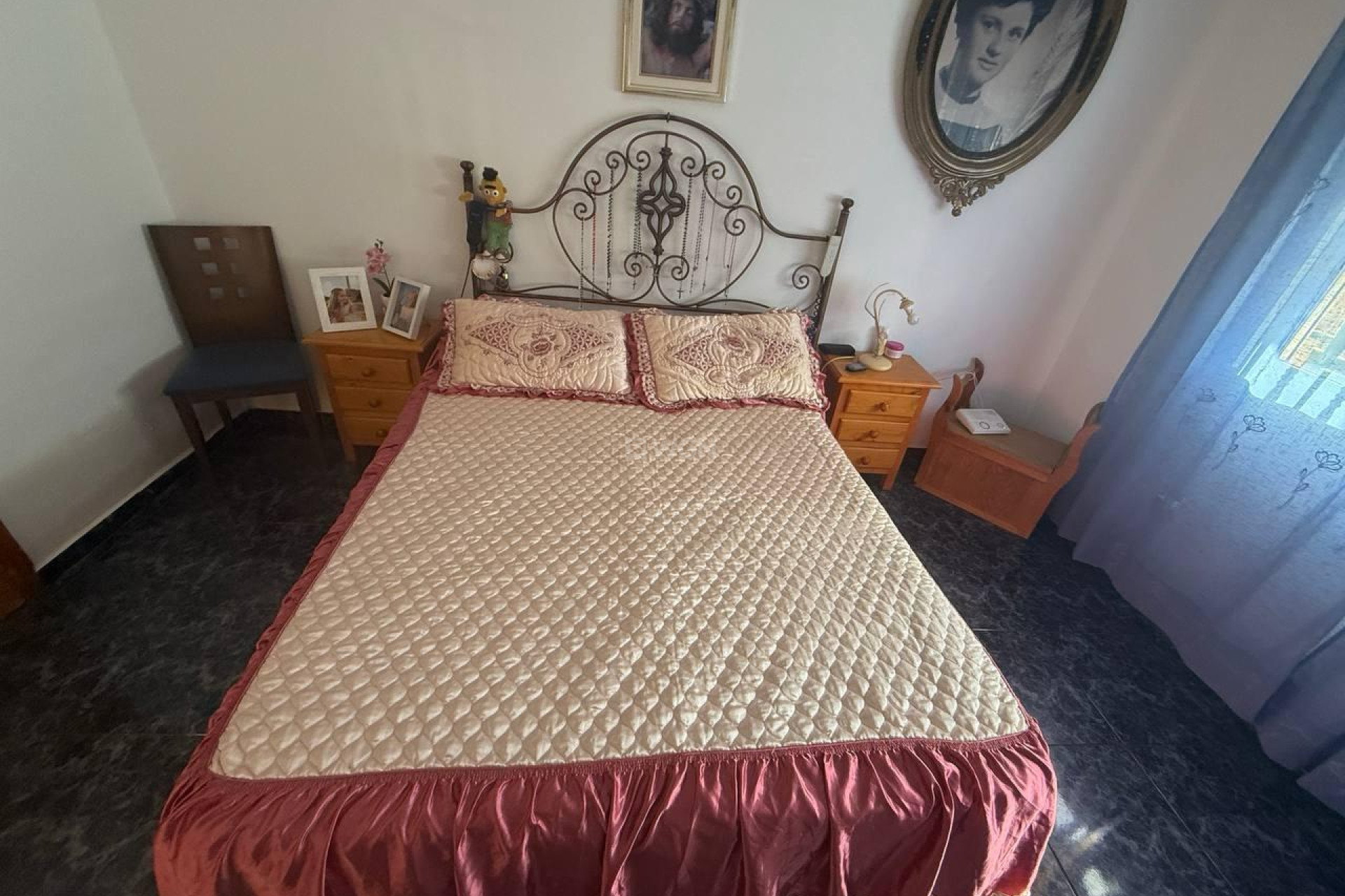 Wiederverkauf - Wohnung - San Pedro del Pinatar - -  -