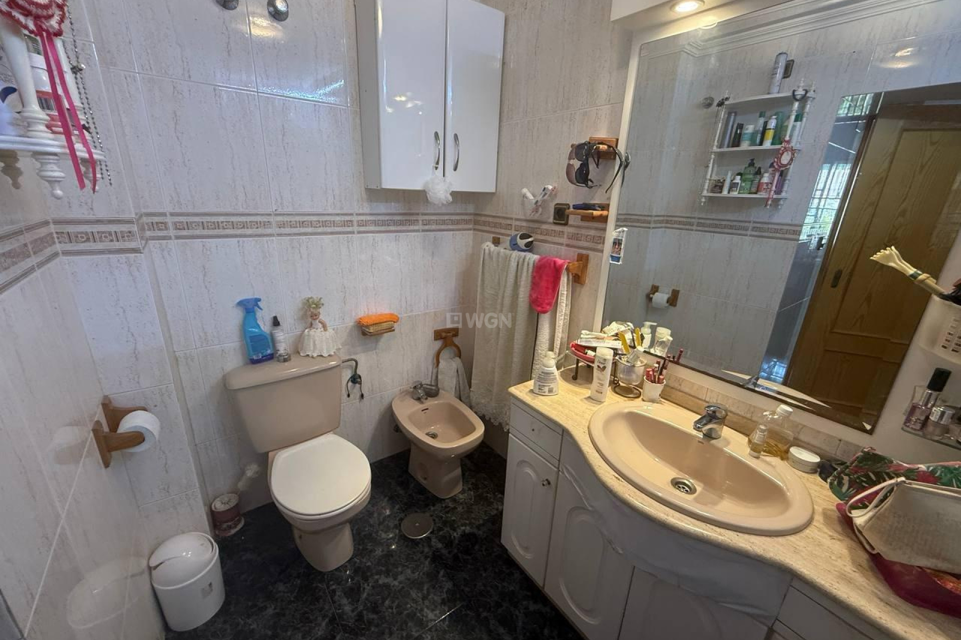 Wiederverkauf - Wohnung - San Pedro del Pinatar - -  -