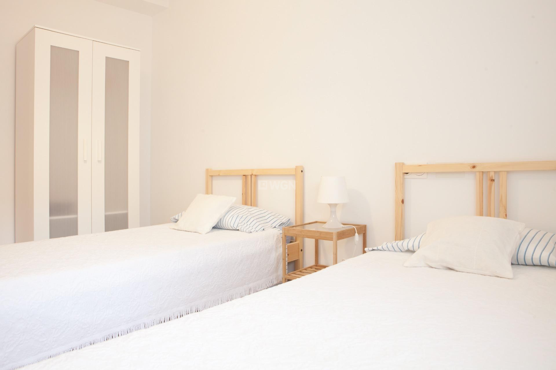 Wiederverkauf - Wohnung - Santa Pola - Centro