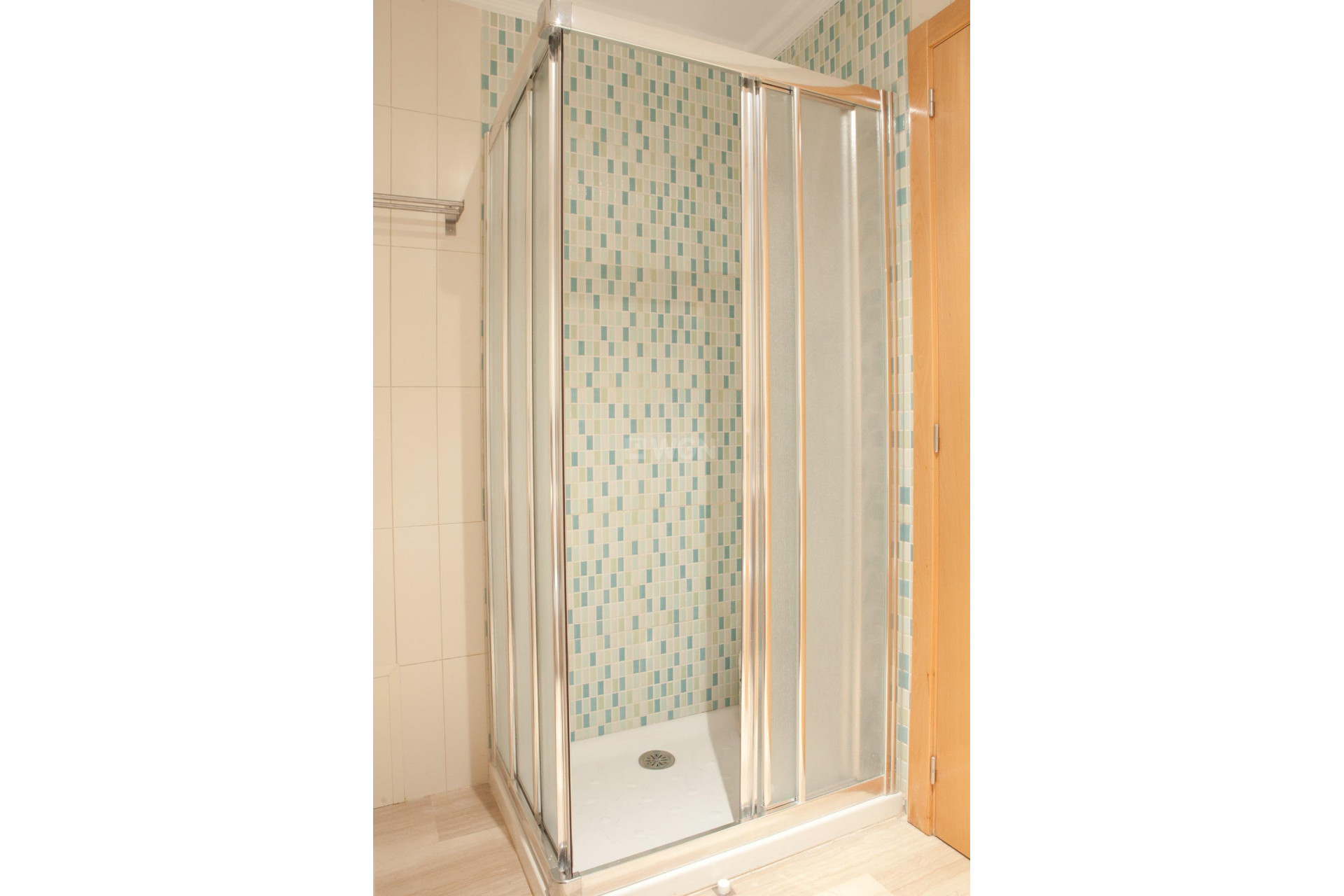 Wiederverkauf - Wohnung - Santa Pola - Centro