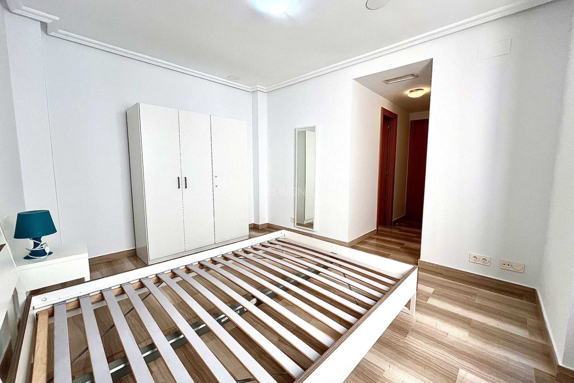 Wiederverkauf - Wohnung - Santa Pola - Costa Blanca