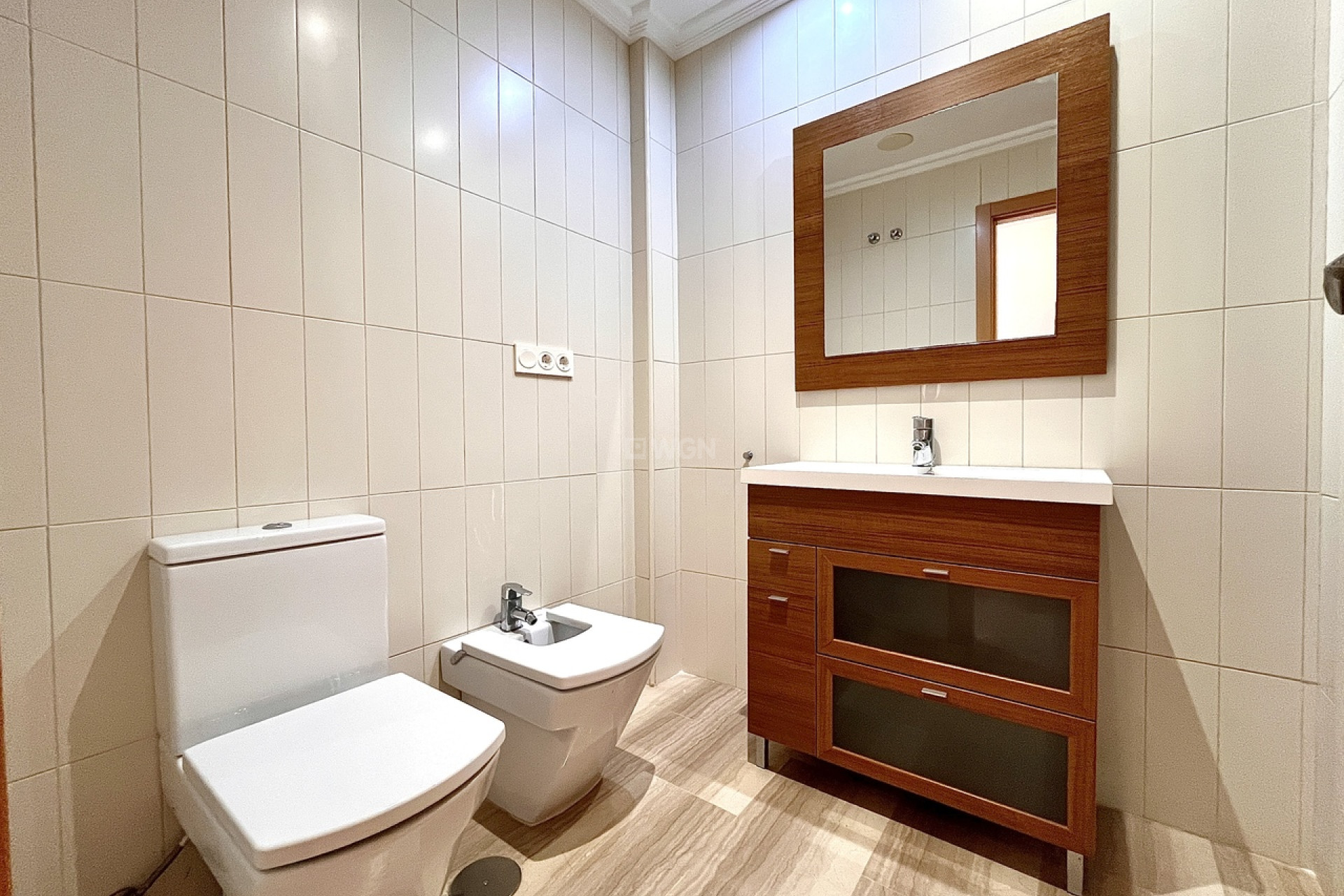 Wiederverkauf - Wohnung - Santa Pola - Costa Blanca