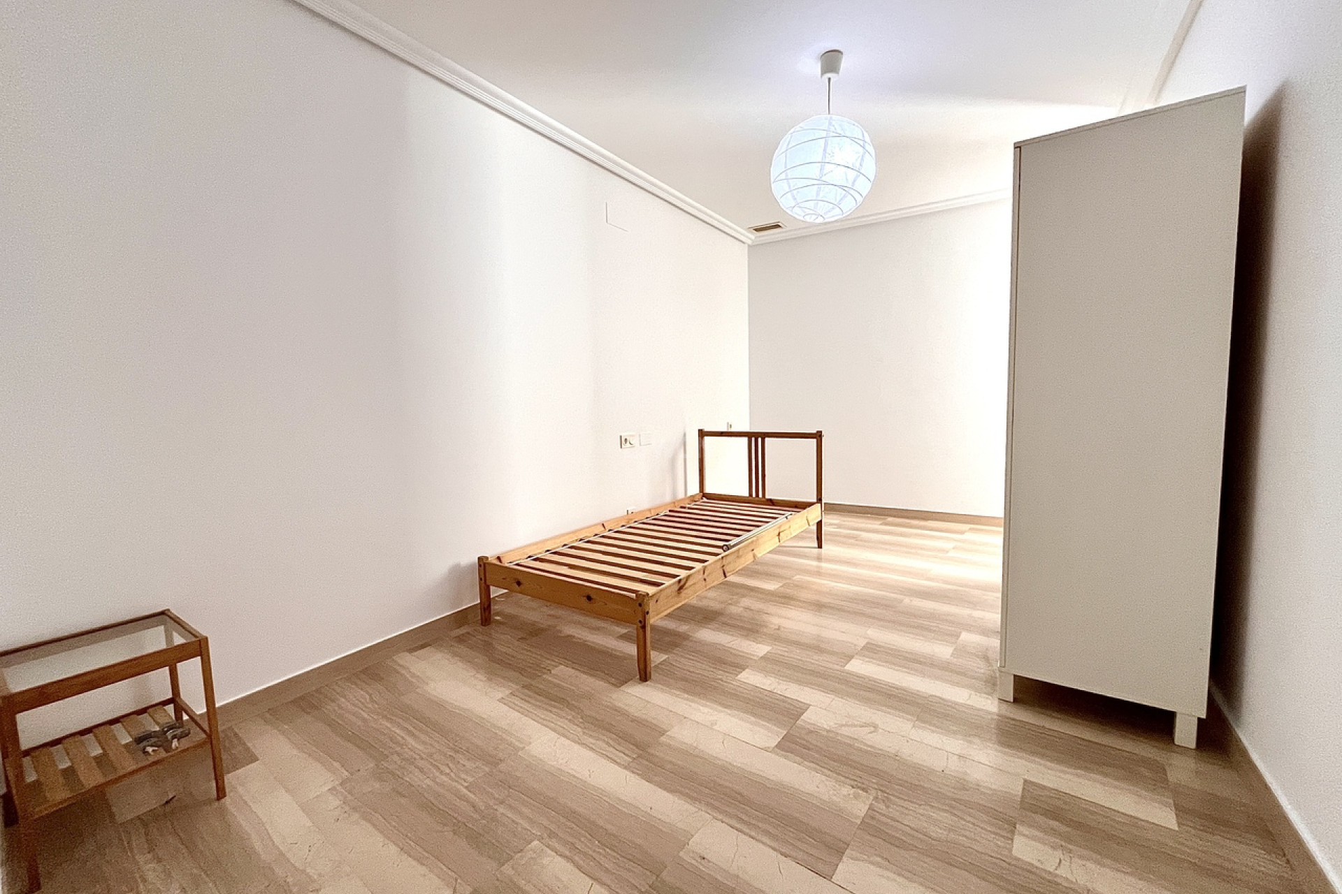 Wiederverkauf - Wohnung - Santa Pola - Costa Blanca