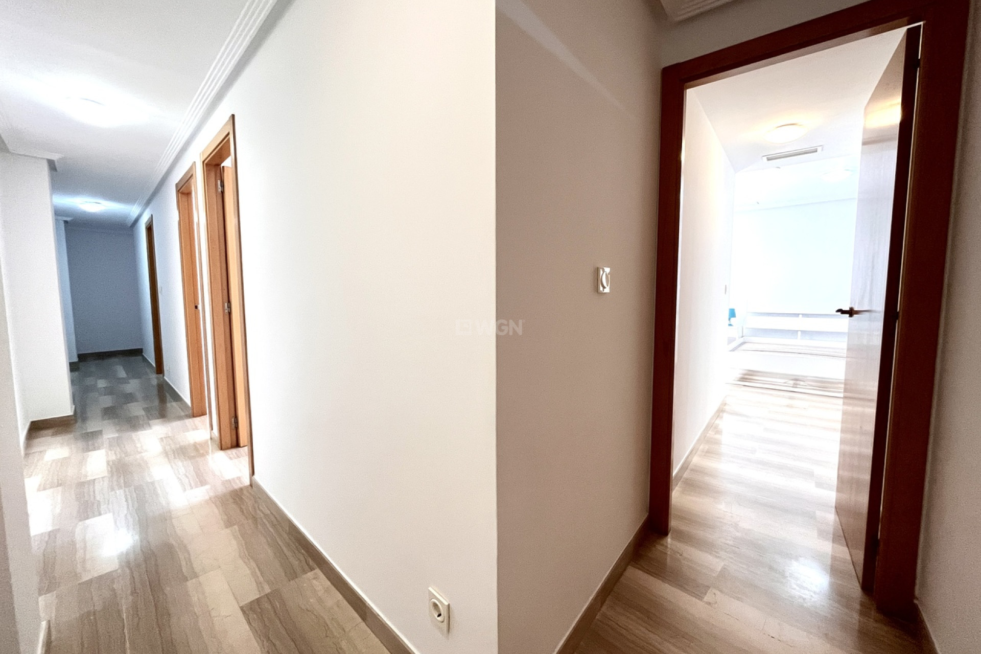 Wiederverkauf - Wohnung - Santa Pola - Costa Blanca