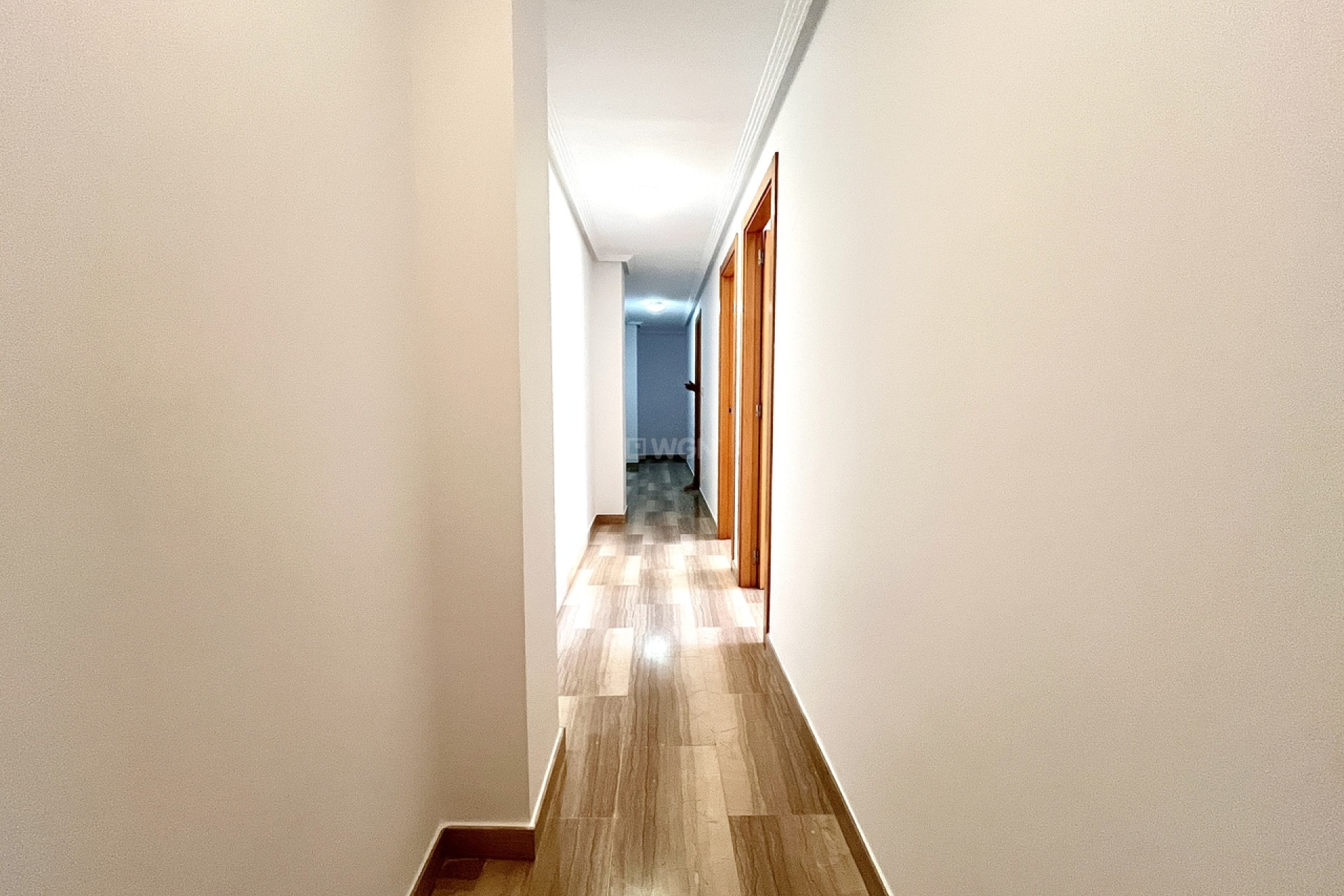 Wiederverkauf - Wohnung - Santa Pola - Costa Blanca