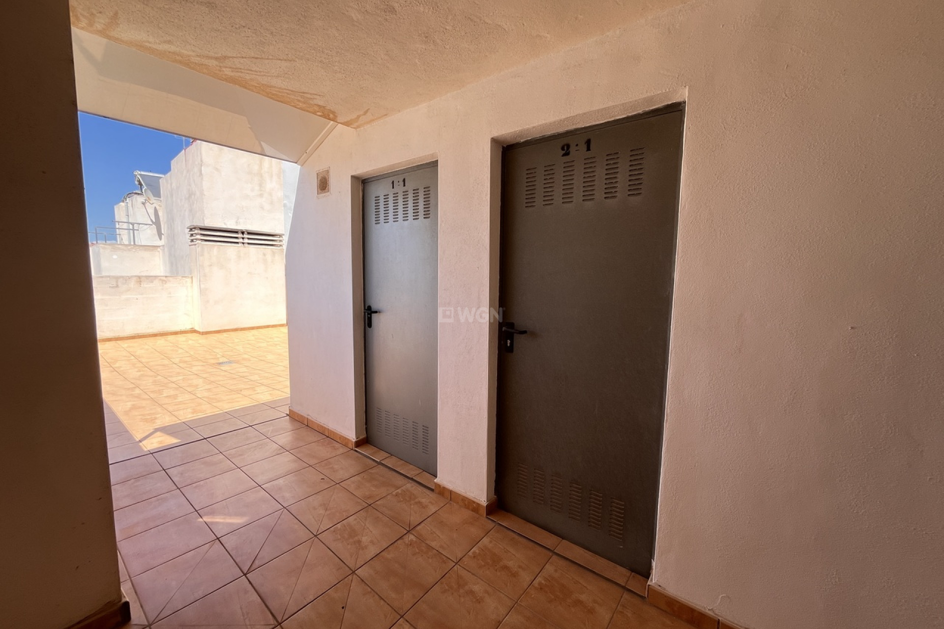 Wiederverkauf - Wohnung - Santa Pola - Costa Blanca