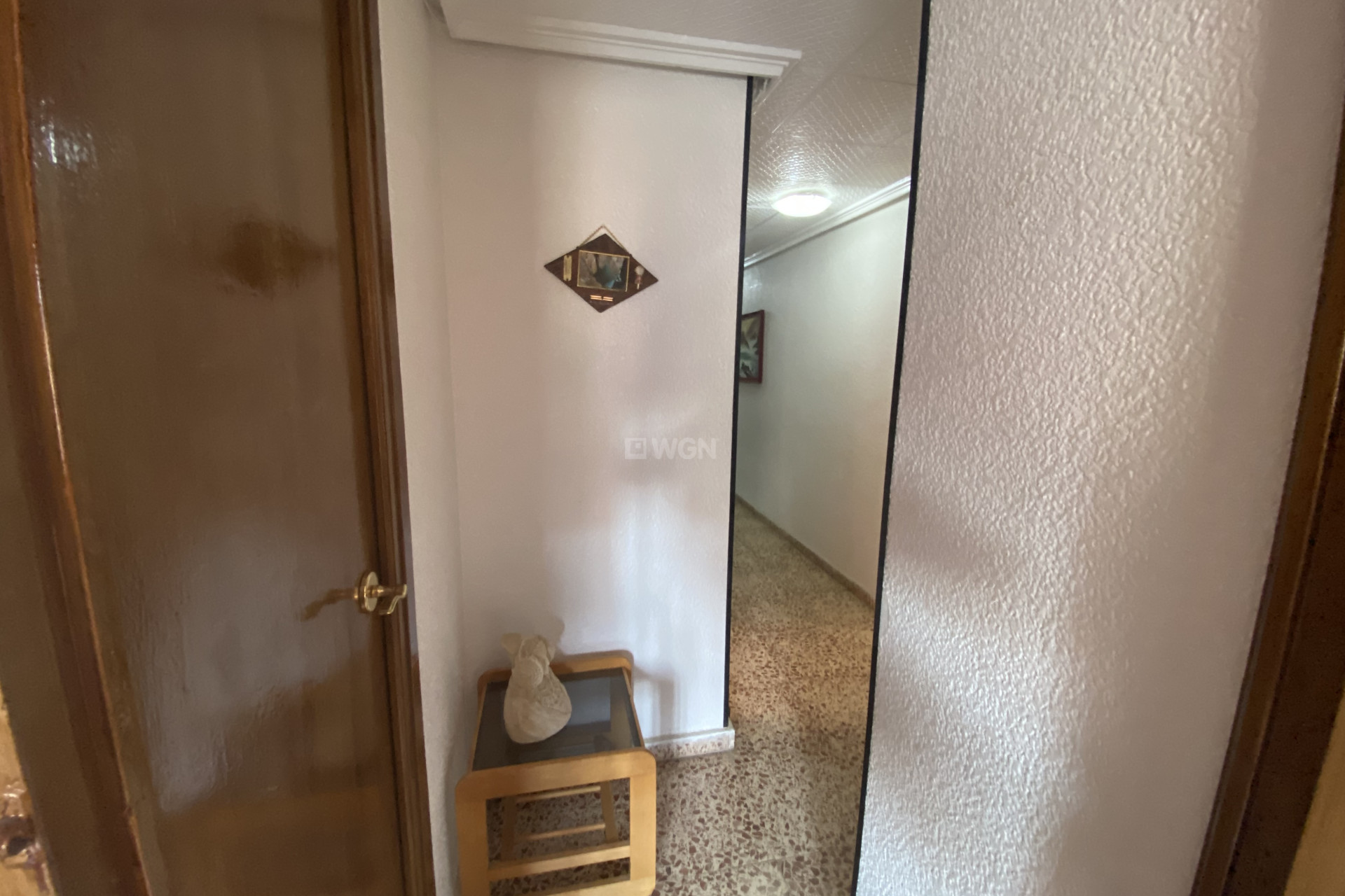 Wiederverkauf - Wohnung - Santa Pola - Costa Blanca