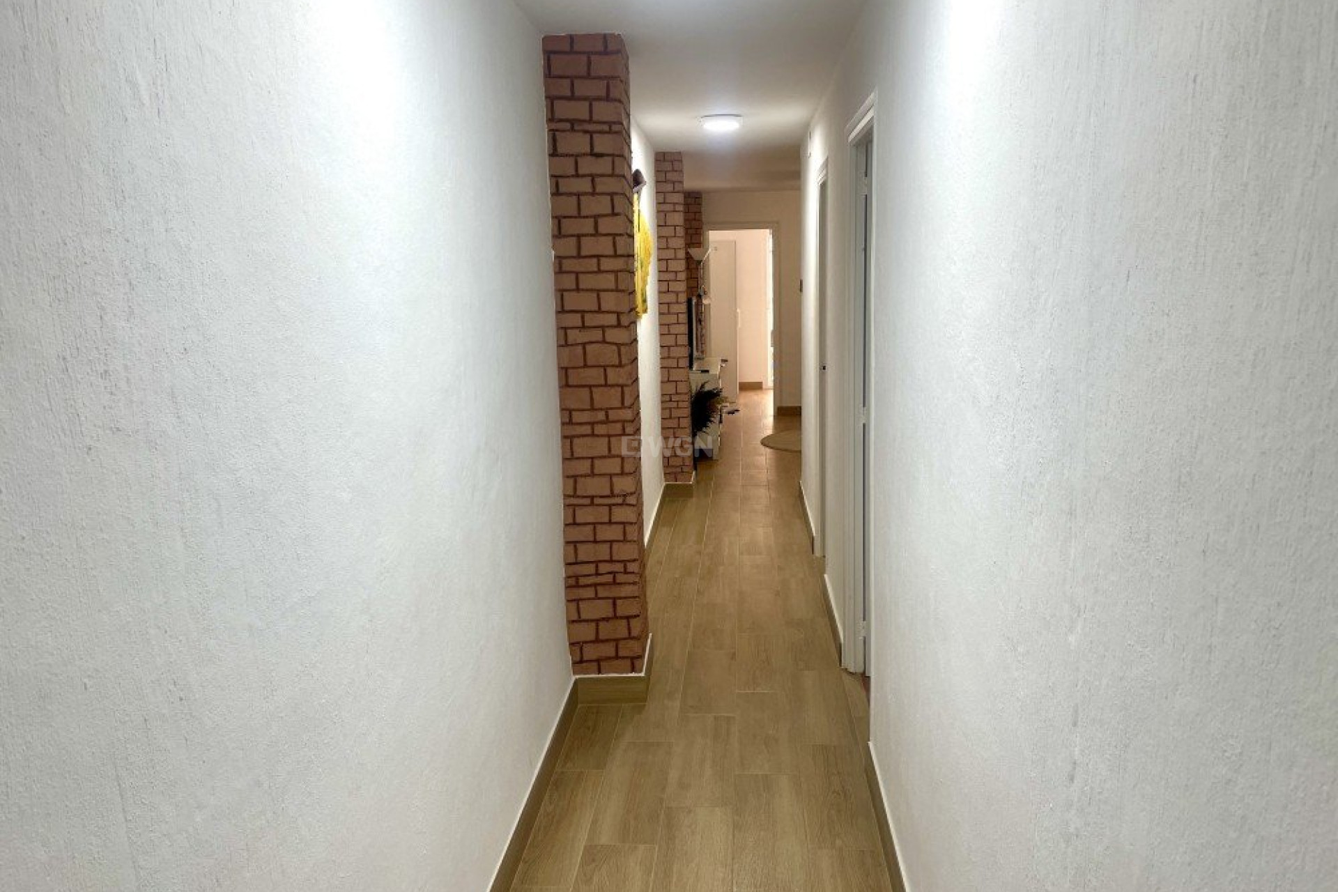 Wiederverkauf - Wohnung - Santa Pola - Costa Blanca