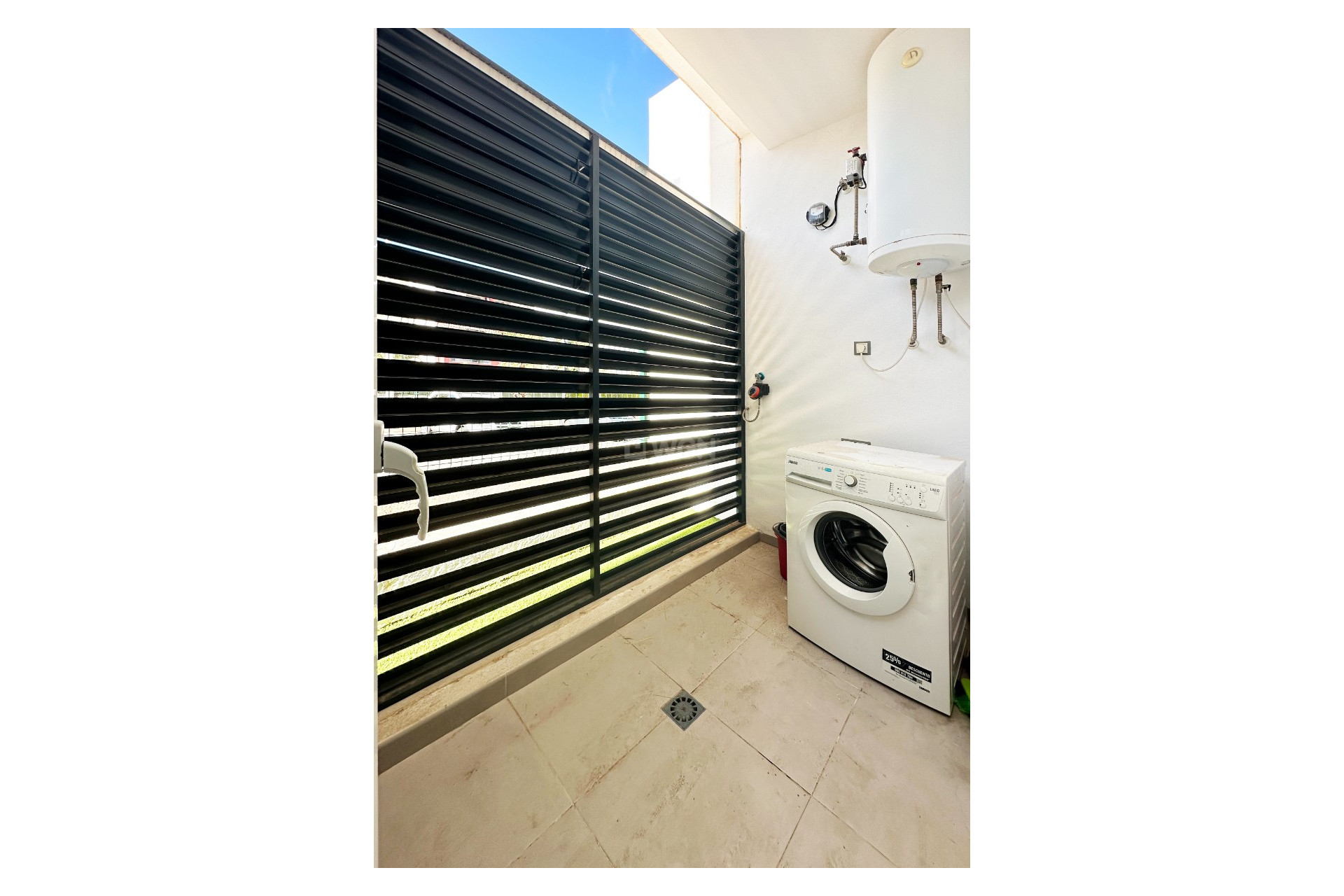 Wiederverkauf - Wohnung - Santa Pola - Costa Blanca