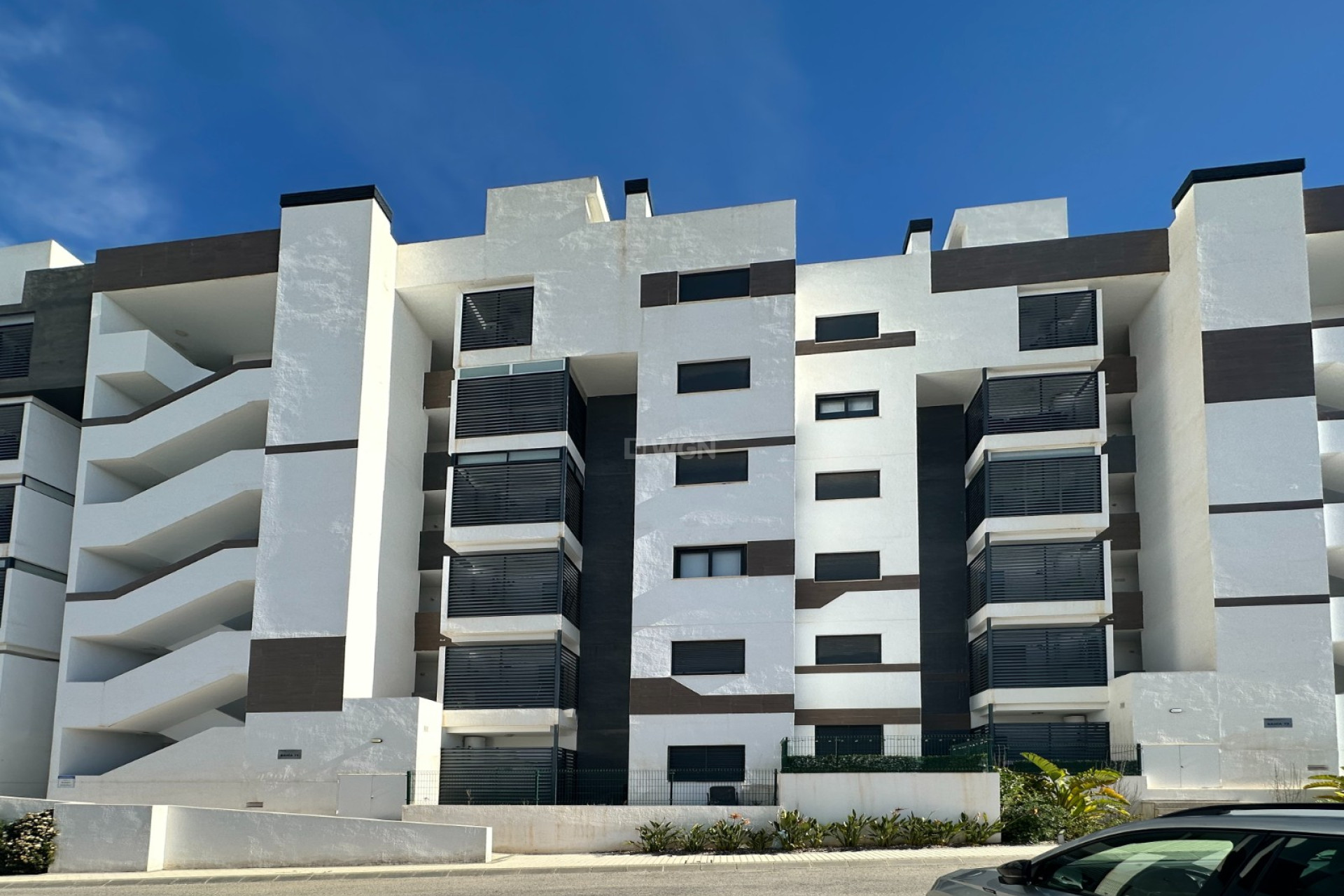 Wiederverkauf - Wohnung - Santa Pola - Costa Blanca