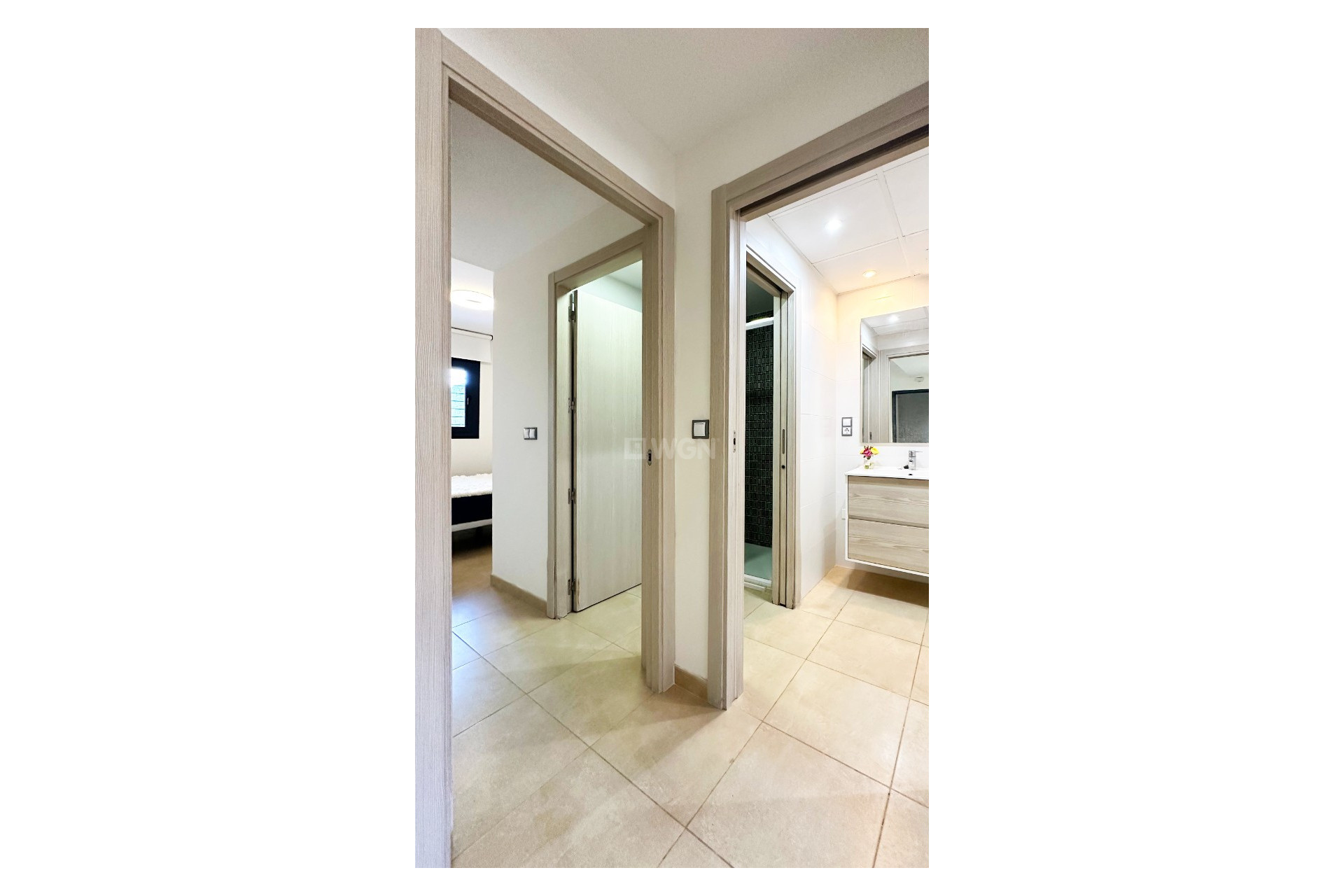 Wiederverkauf - Wohnung - Santa Pola - Costa Blanca