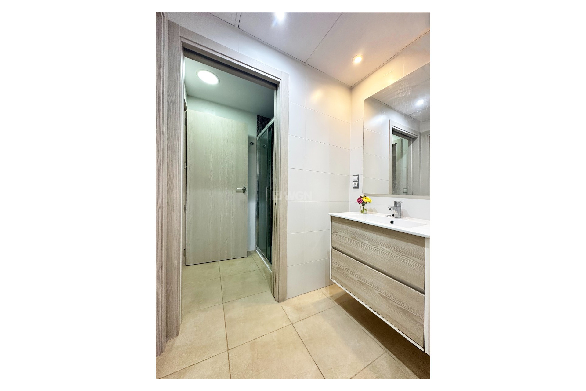 Wiederverkauf - Wohnung - Santa Pola - Costa Blanca