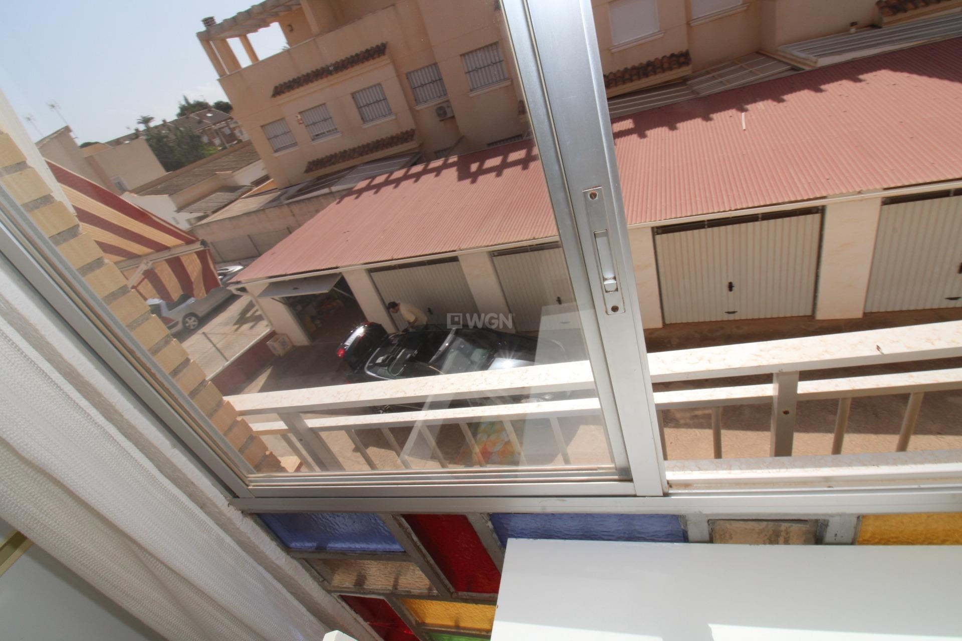 Wiederverkauf - Wohnung - Santiago de la ribera - Castillicos