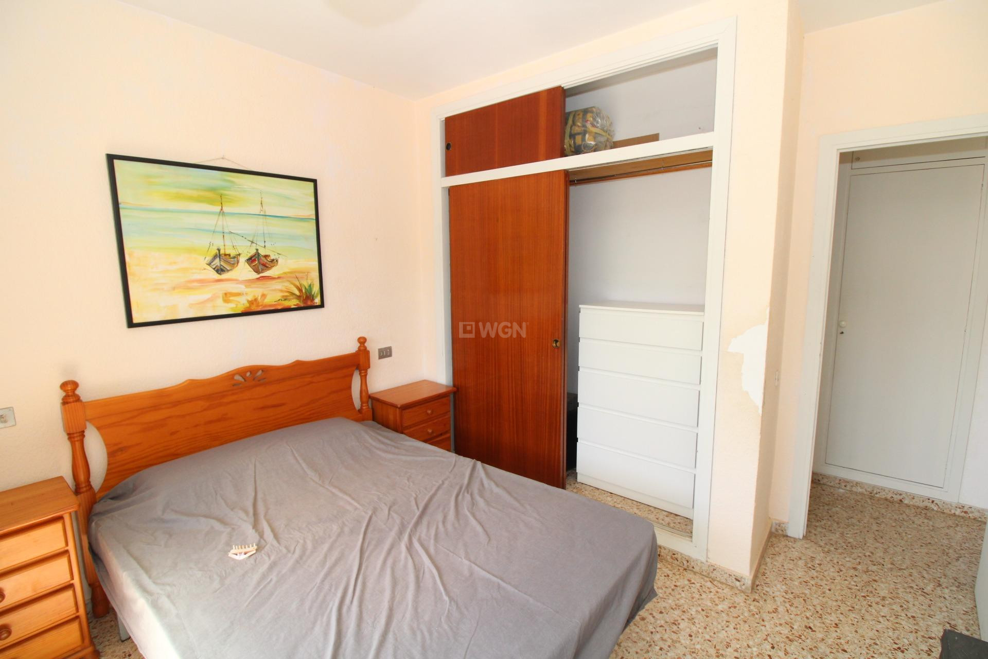 Wiederverkauf - Wohnung - Santiago de la ribera - Castillicos