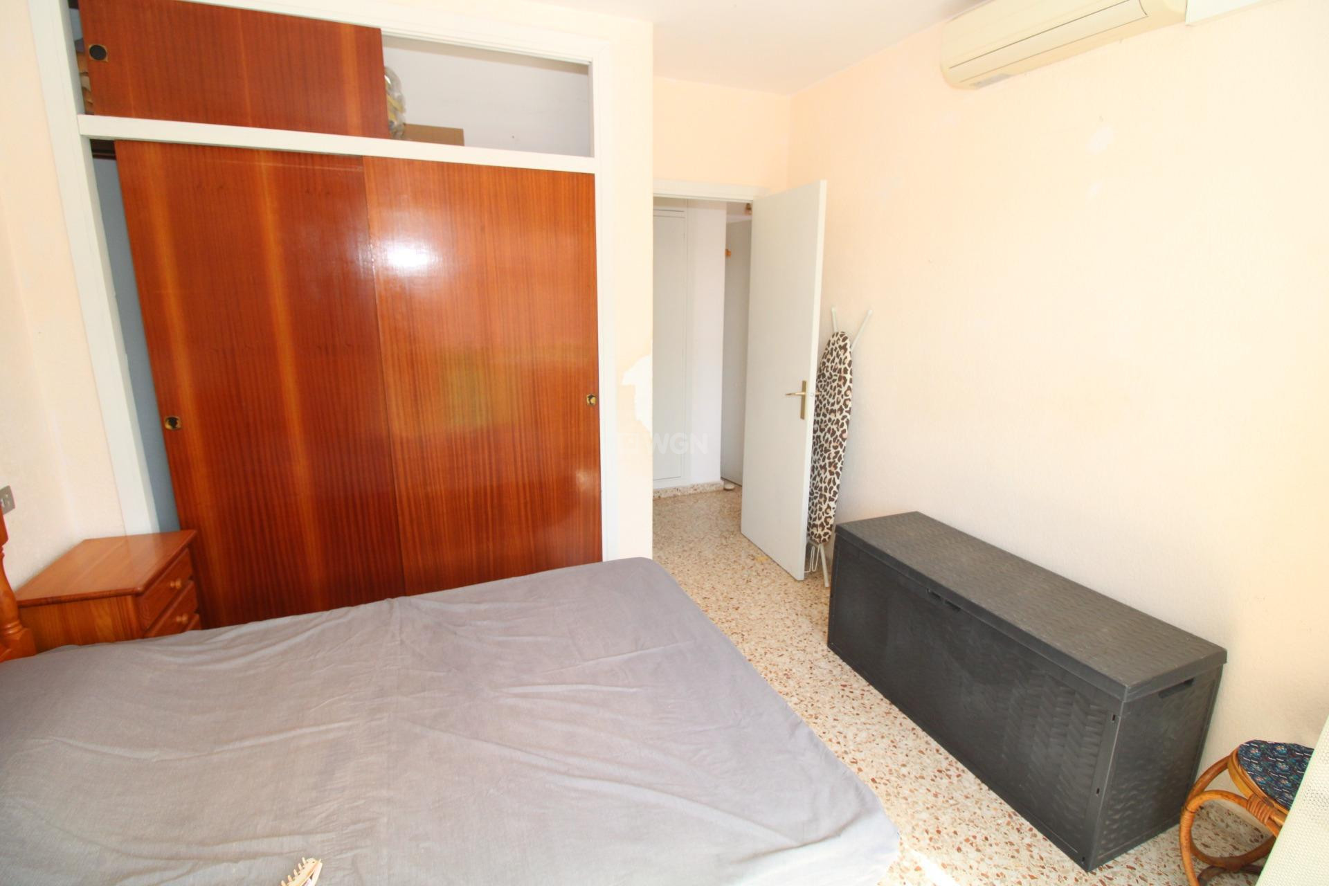 Wiederverkauf - Wohnung - Santiago de la ribera - Castillicos