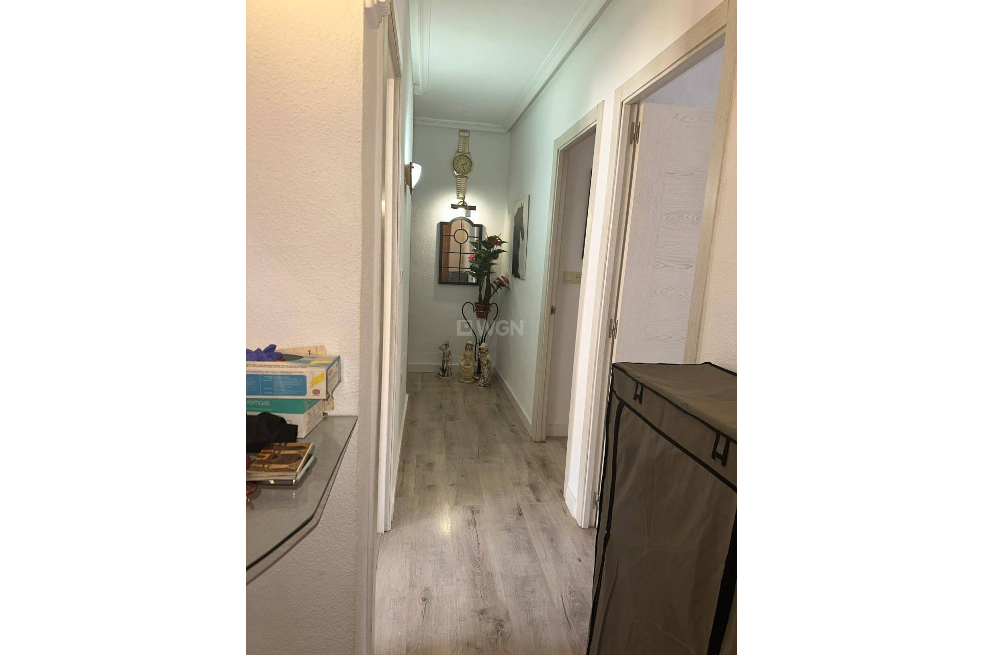 Wiederverkauf - Wohnung - Santiago de la ribera - Centro