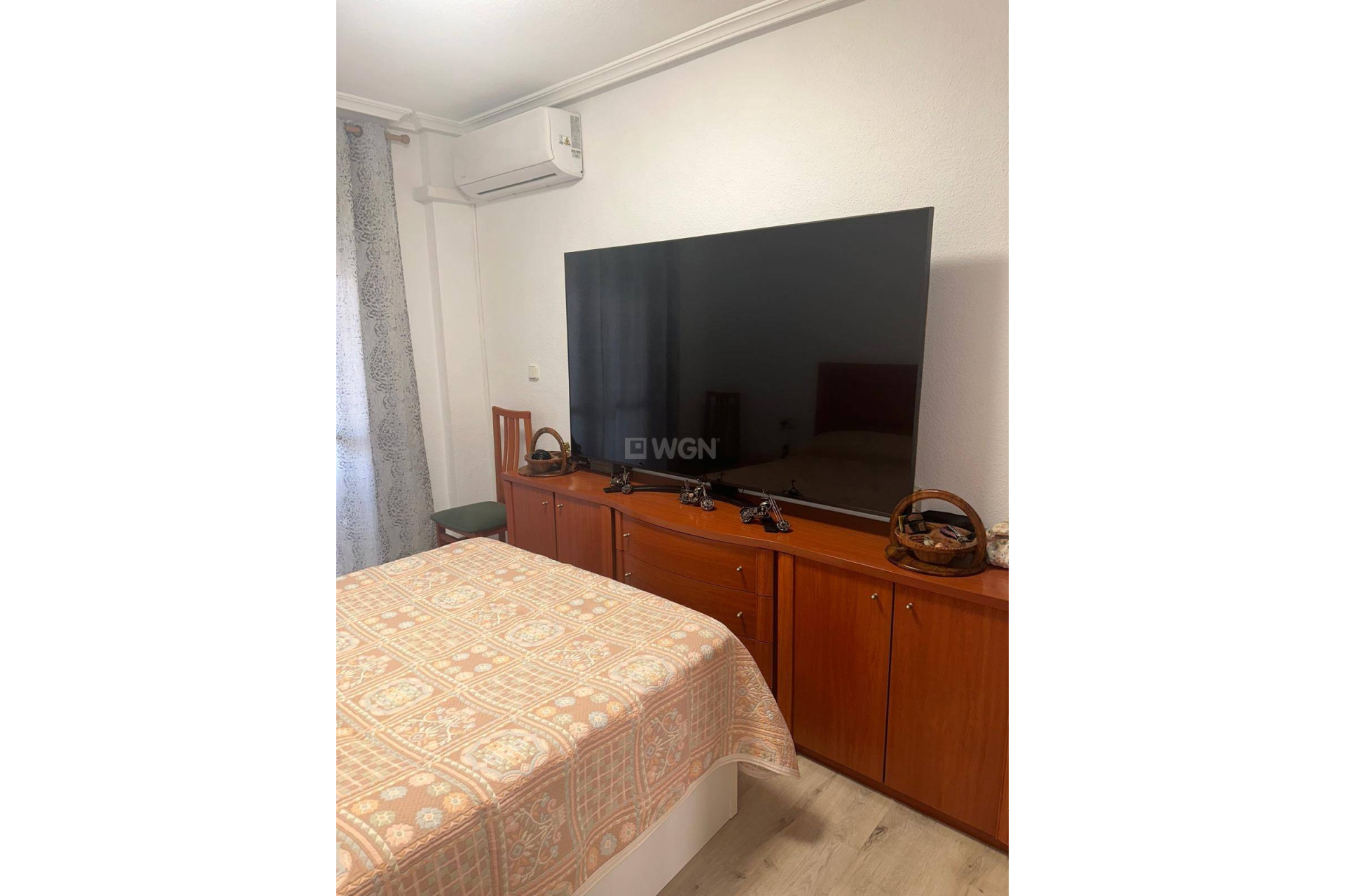 Wiederverkauf - Wohnung - Santiago de la ribera - Centro