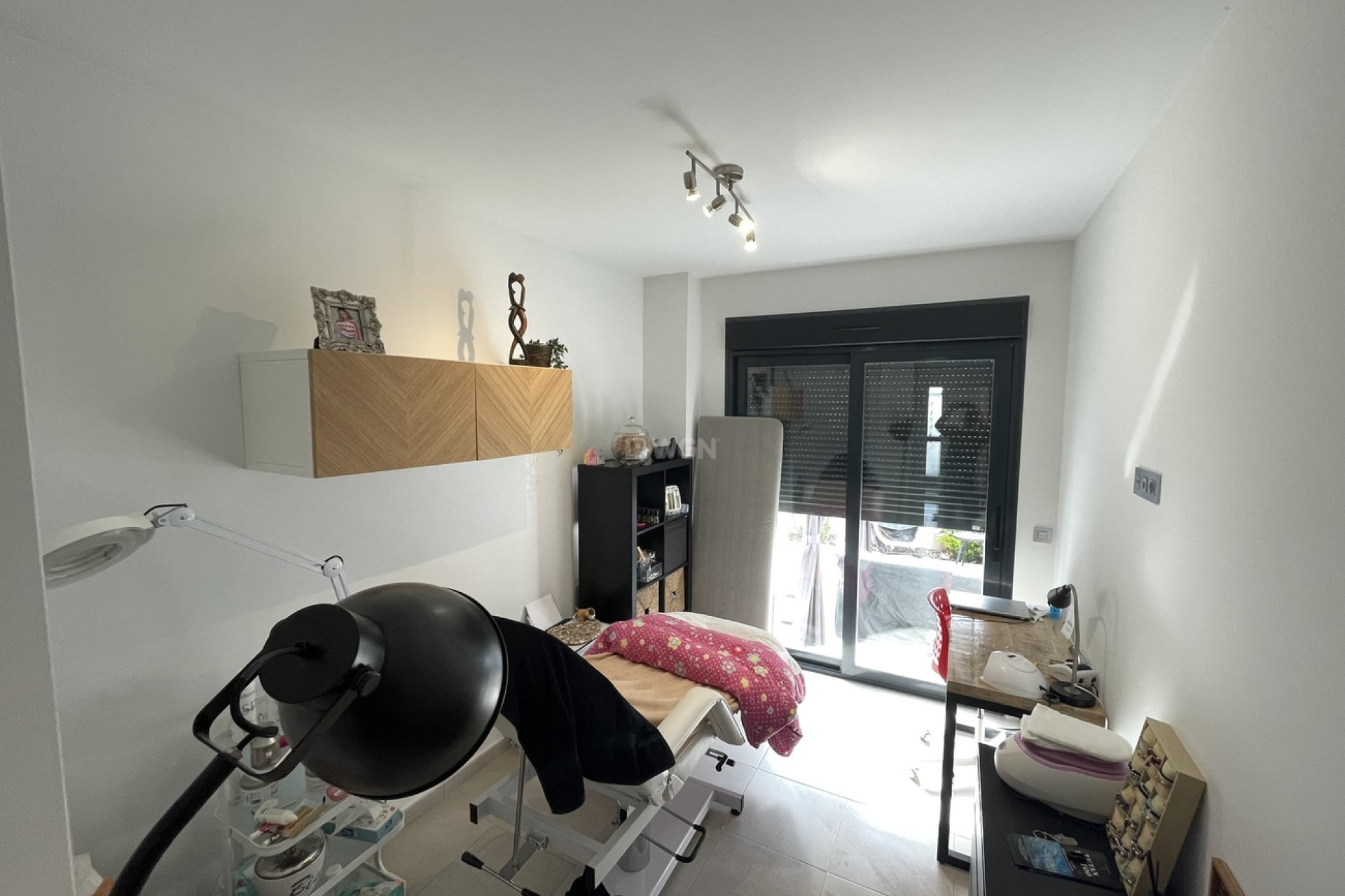 Wiederverkauf - Wohnung - Santiago de la ribera - Costa Calida