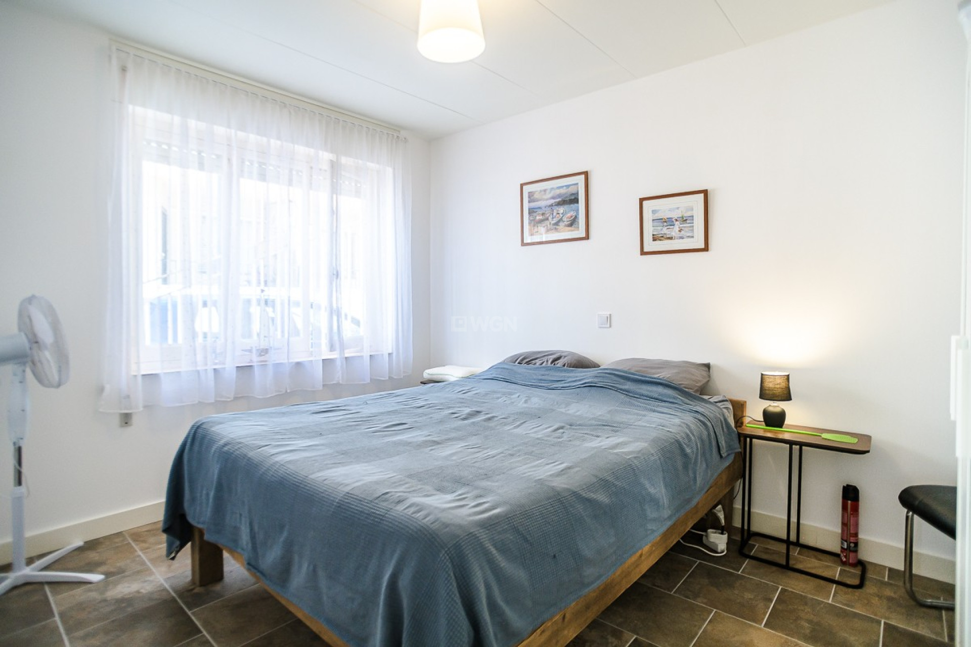 Wiederverkauf - Wohnung - Santiago de la ribera - Costa Calida