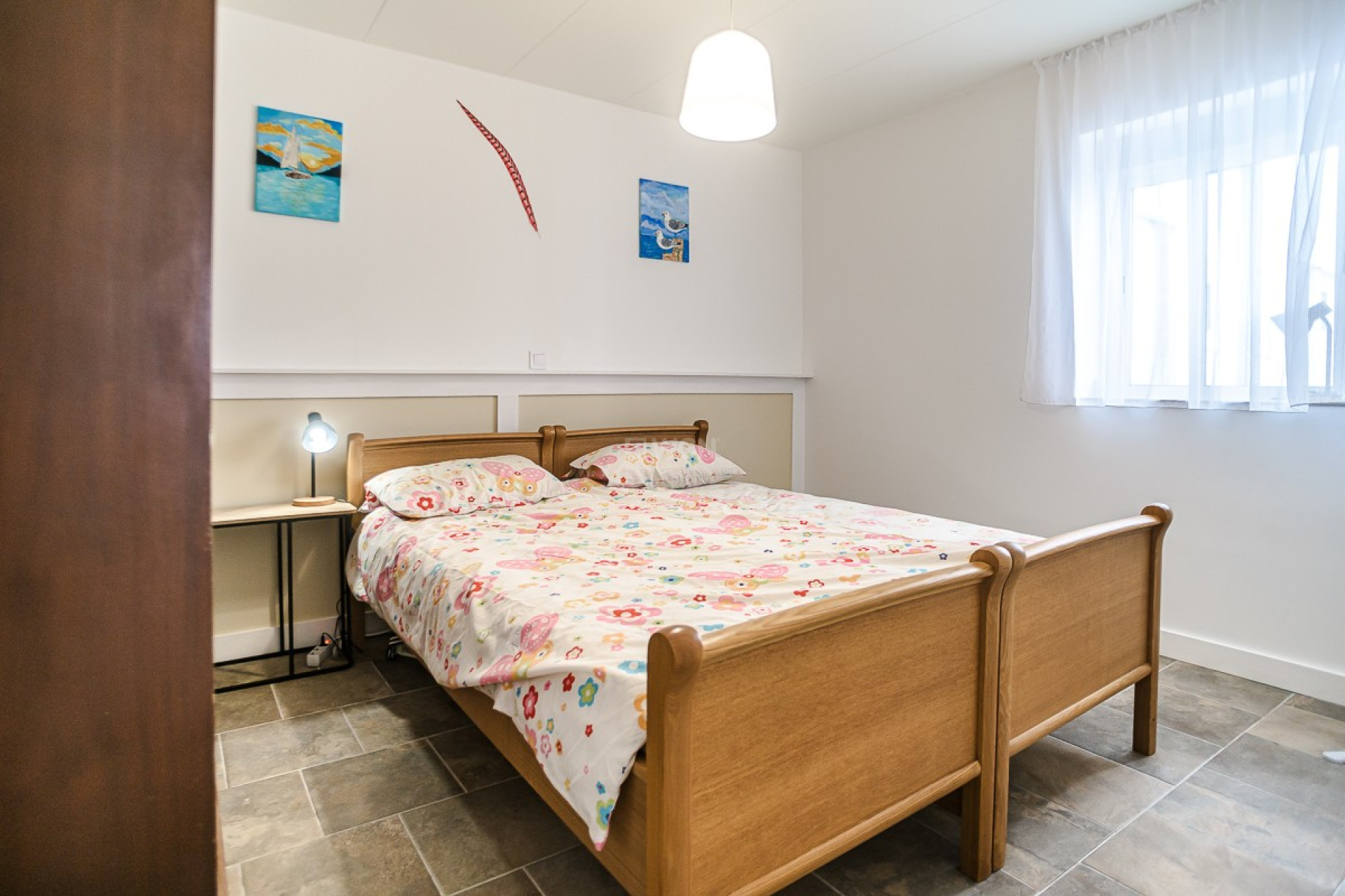 Wiederverkauf - Wohnung - Santiago de la ribera - Costa Calida