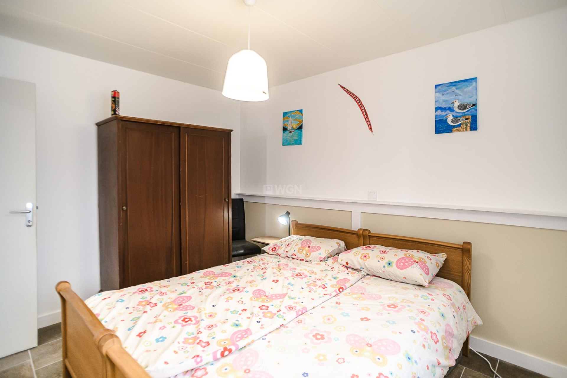 Wiederverkauf - Wohnung - Santiago de la ribera - Costa Calida