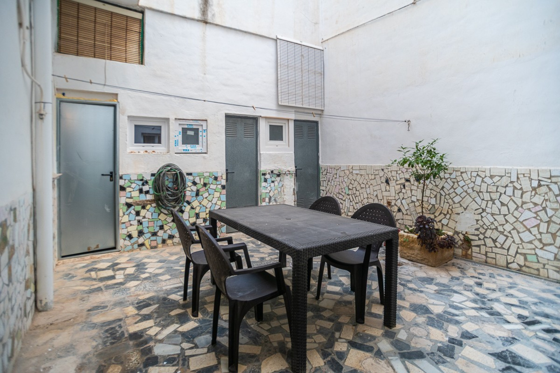 Wiederverkauf - Wohnung - Santiago de la ribera - Costa Calida