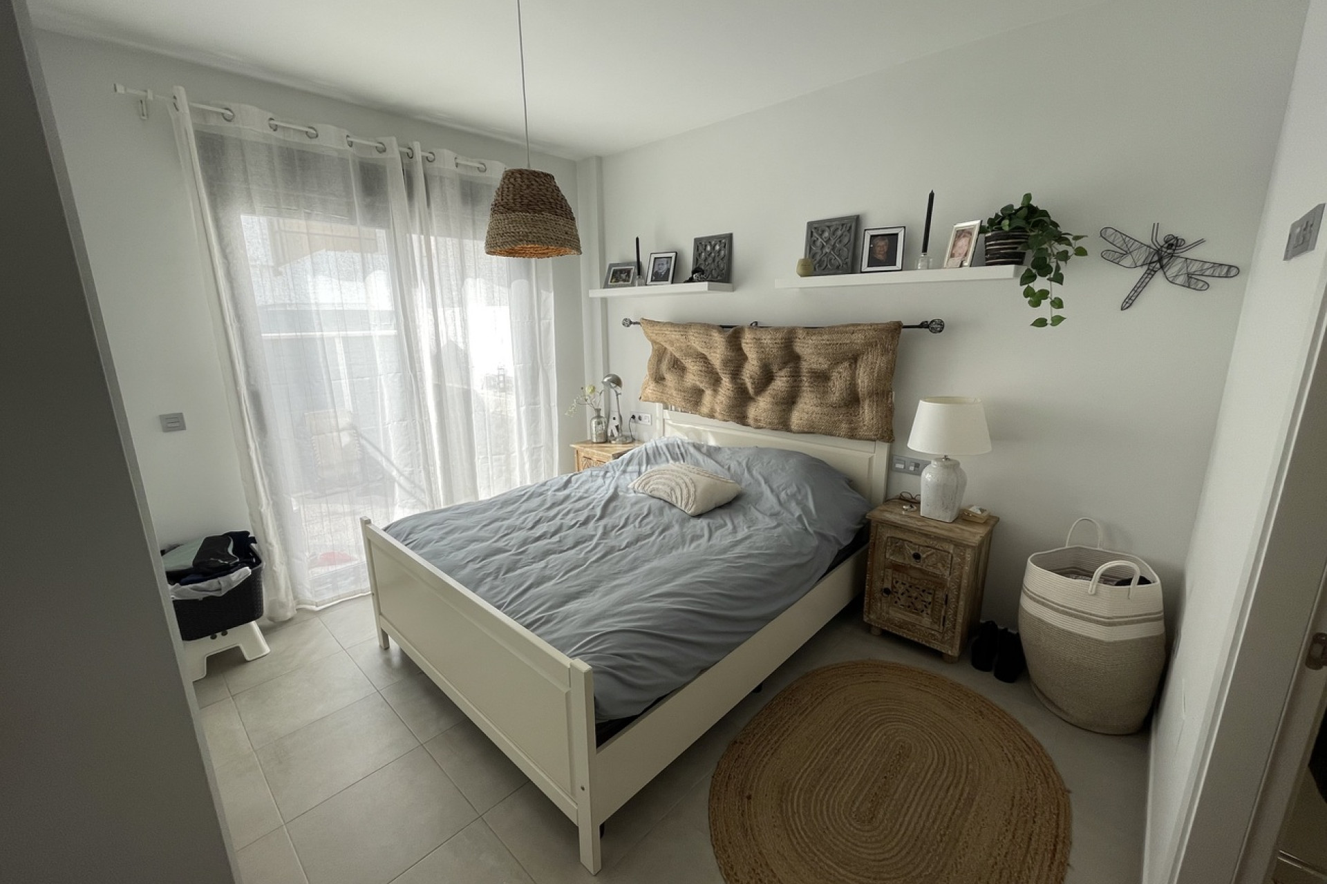 Wiederverkauf - Wohnung - Santiago de la ribera - Costa Calida