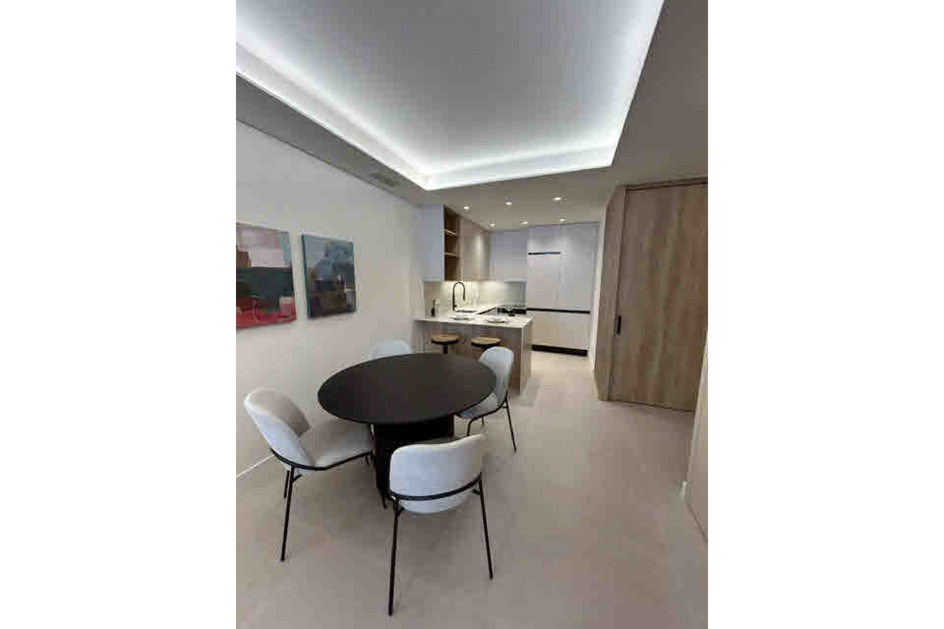 Wiederverkauf - Wohnung - Santiago de la ribera - Costa Calida