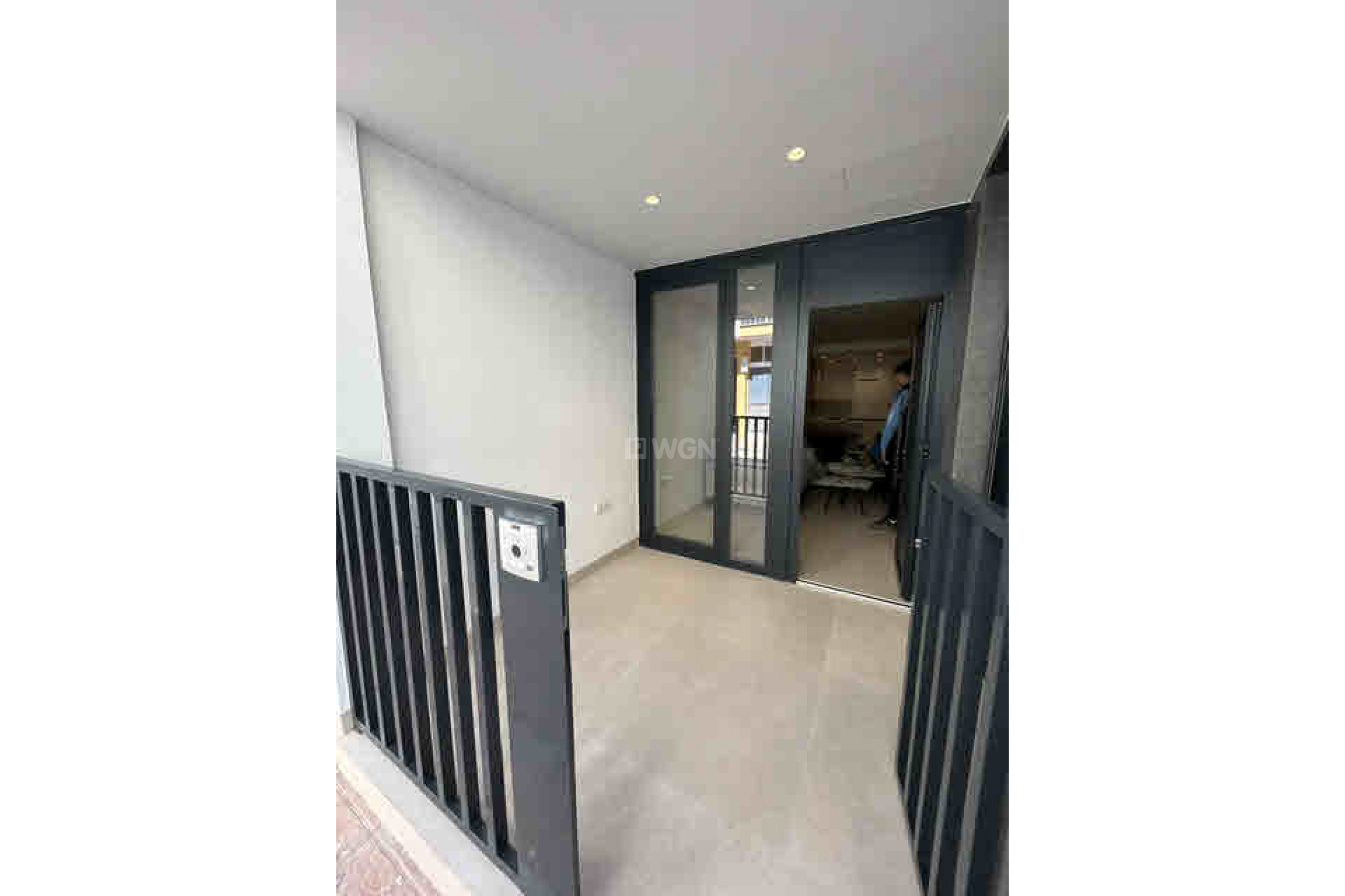 Wiederverkauf - Wohnung - Santiago de la ribera - Costa Calida