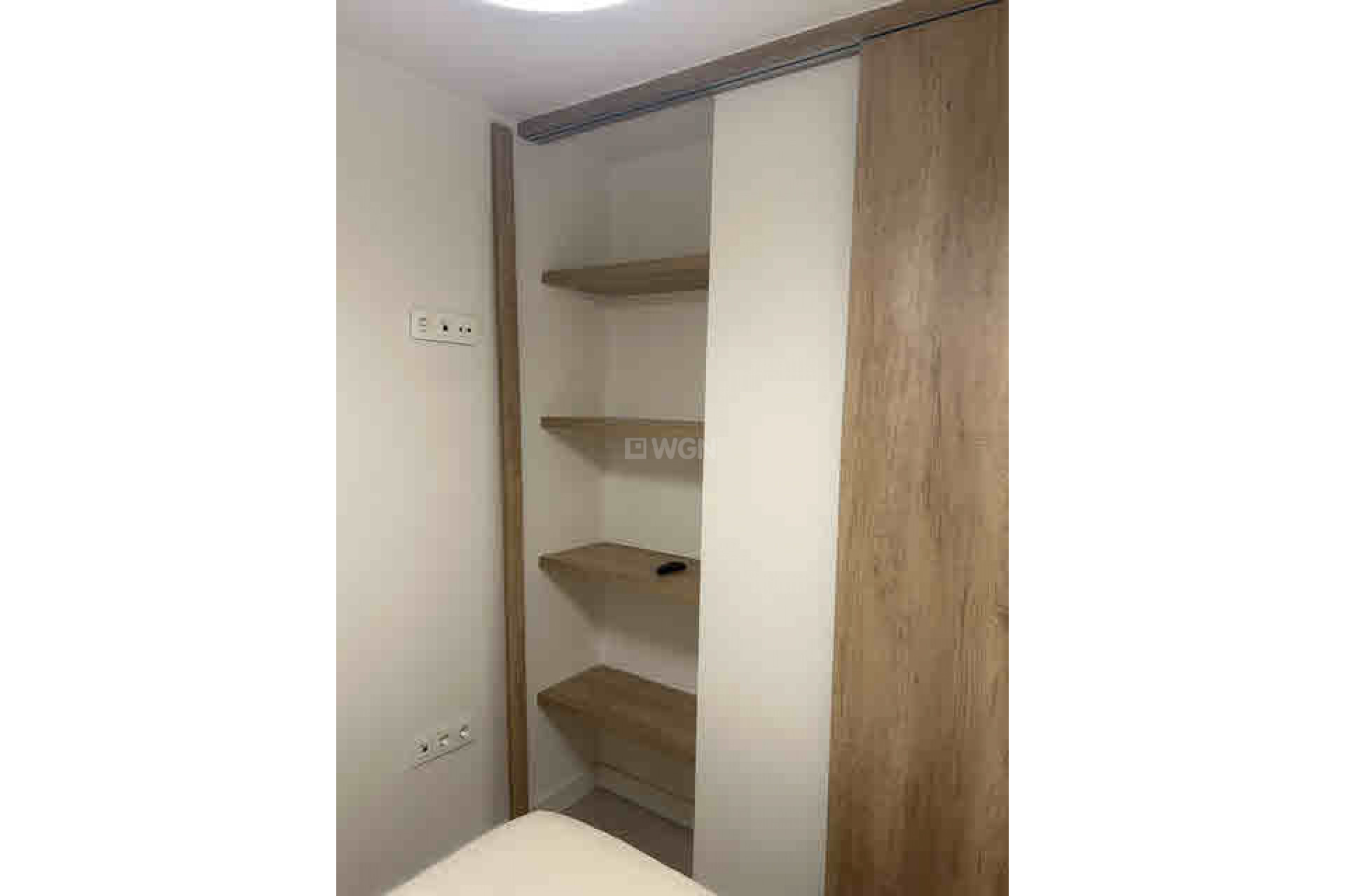 Wiederverkauf - Wohnung - Santiago de la ribera - Costa Calida