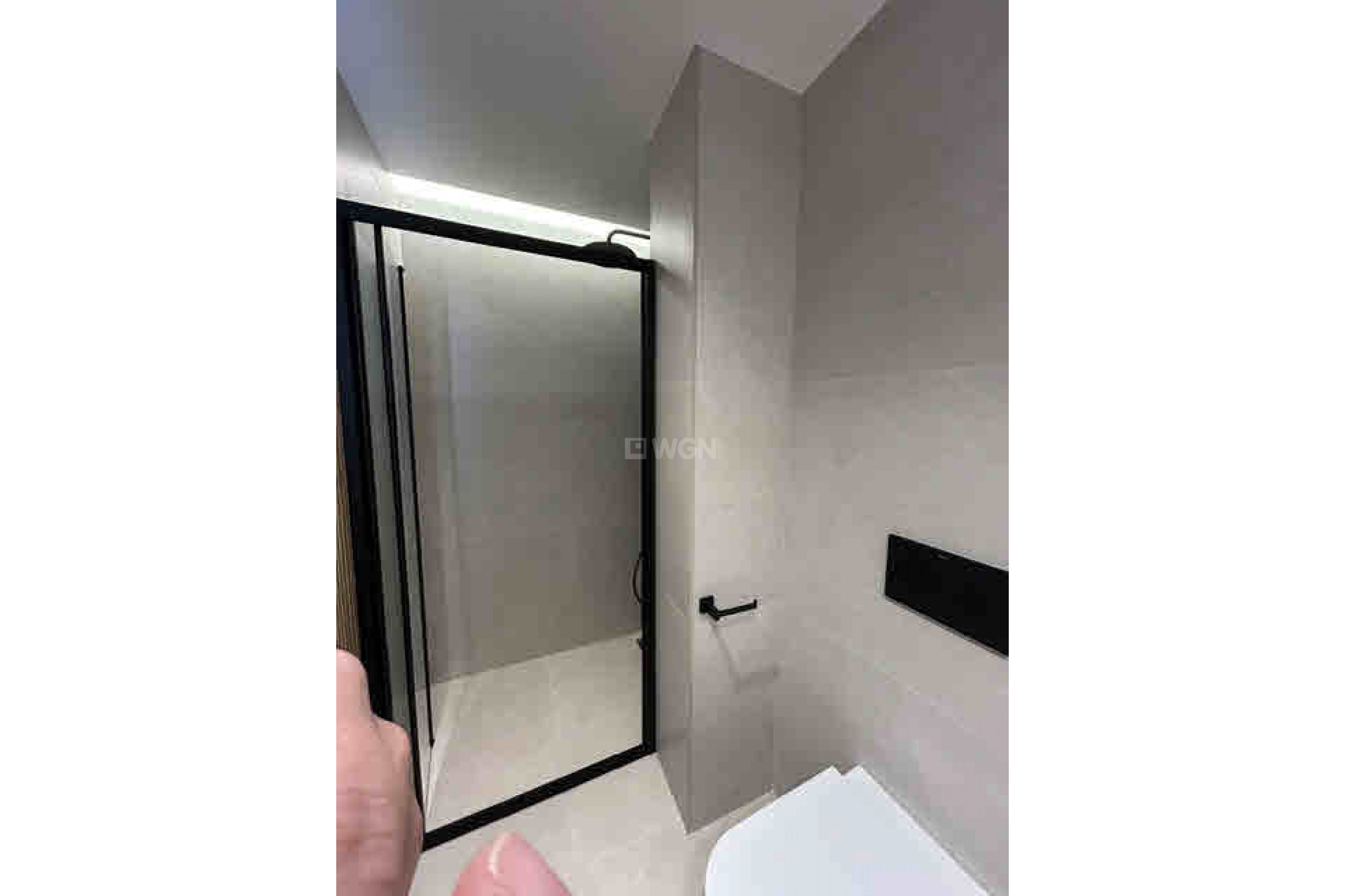 Wiederverkauf - Wohnung - Santiago de la ribera - Costa Calida