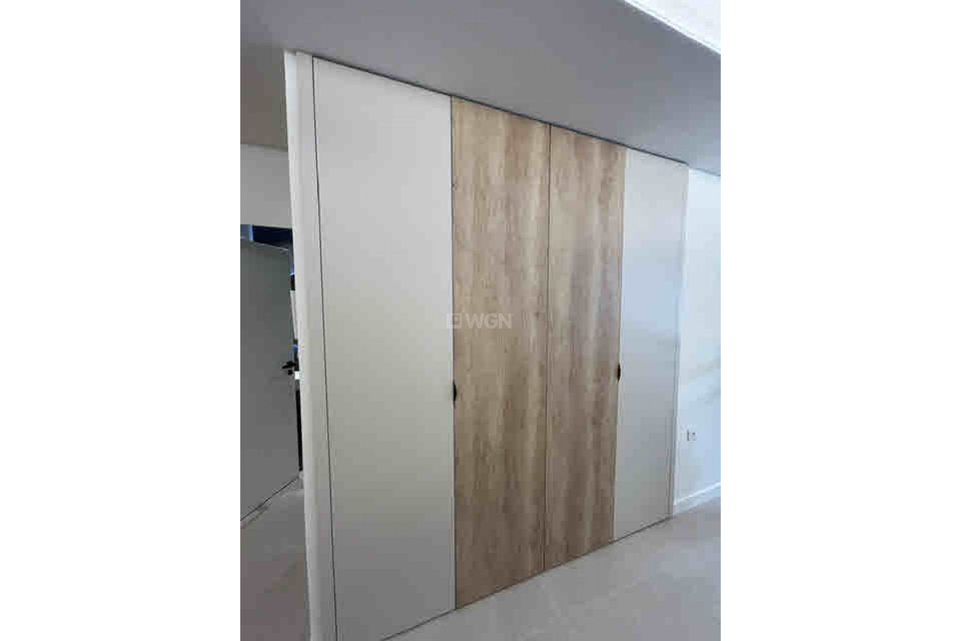 Wiederverkauf - Wohnung - Santiago de la ribera - Costa Calida