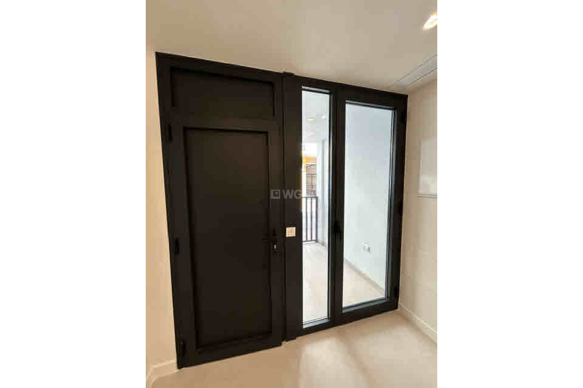 Wiederverkauf - Wohnung - Santiago de la ribera - Costa Calida