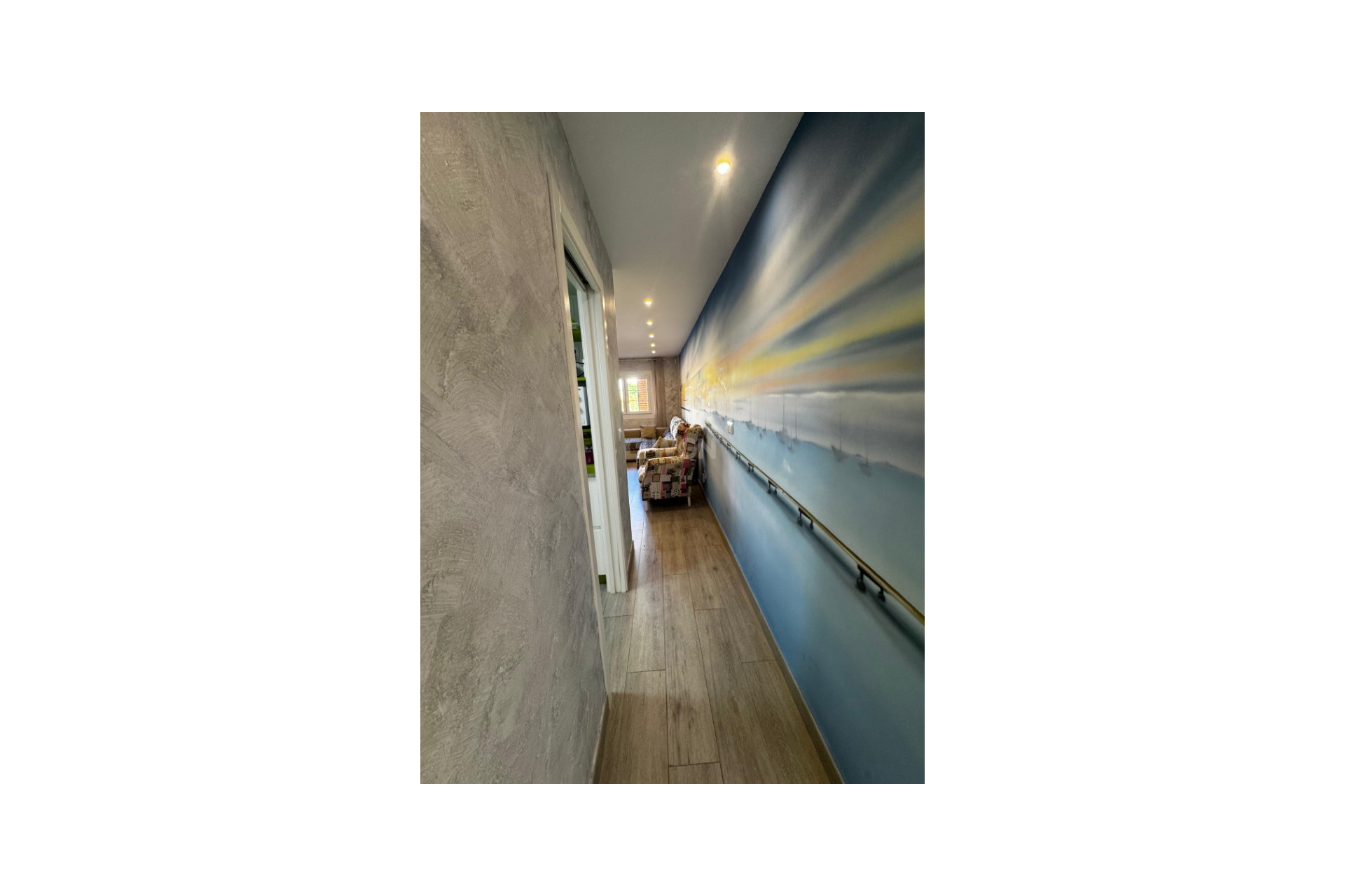 Wiederverkauf - Wohnung - Santiago de la ribera - Costa Calida