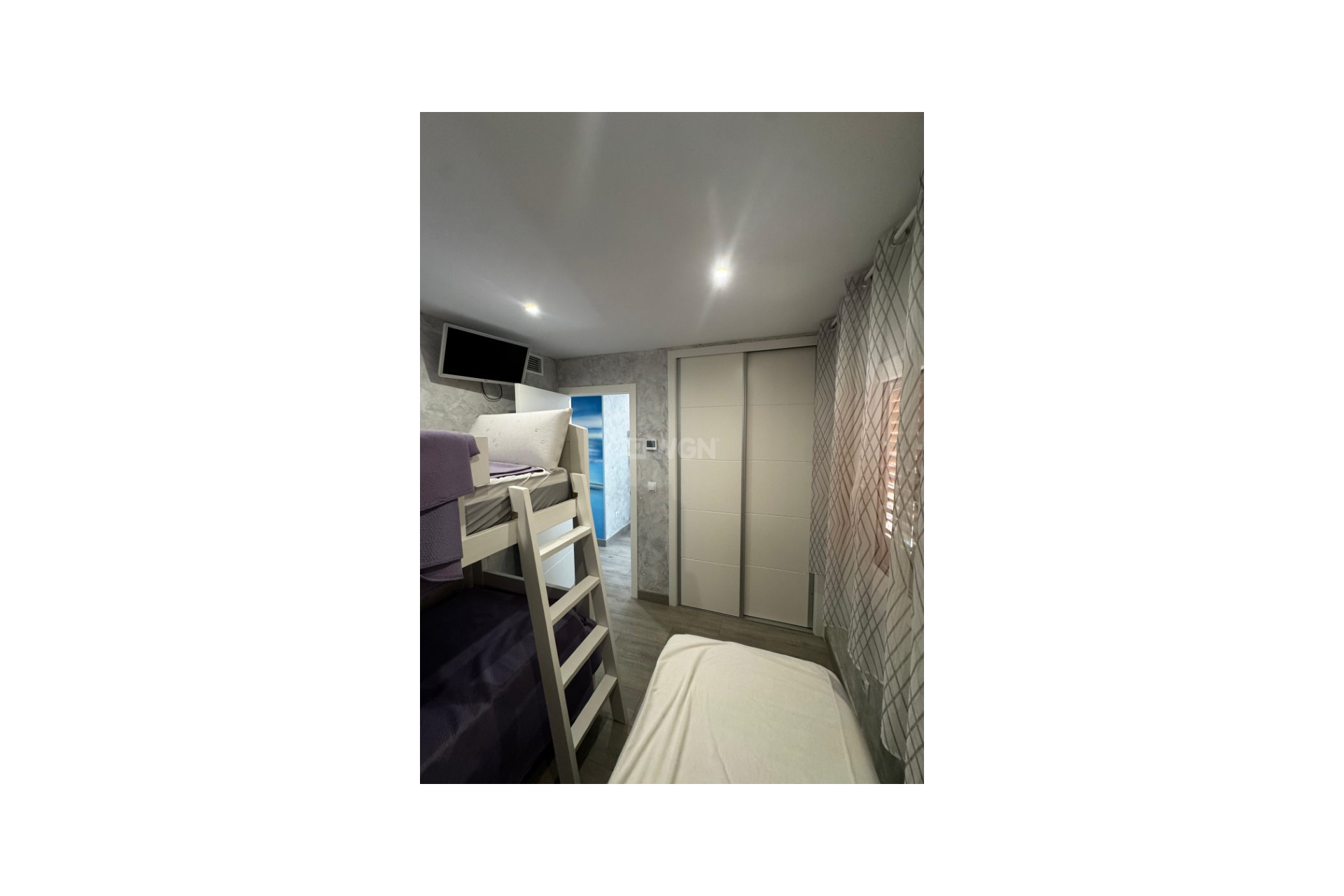 Wiederverkauf - Wohnung - Santiago de la ribera - Costa Calida