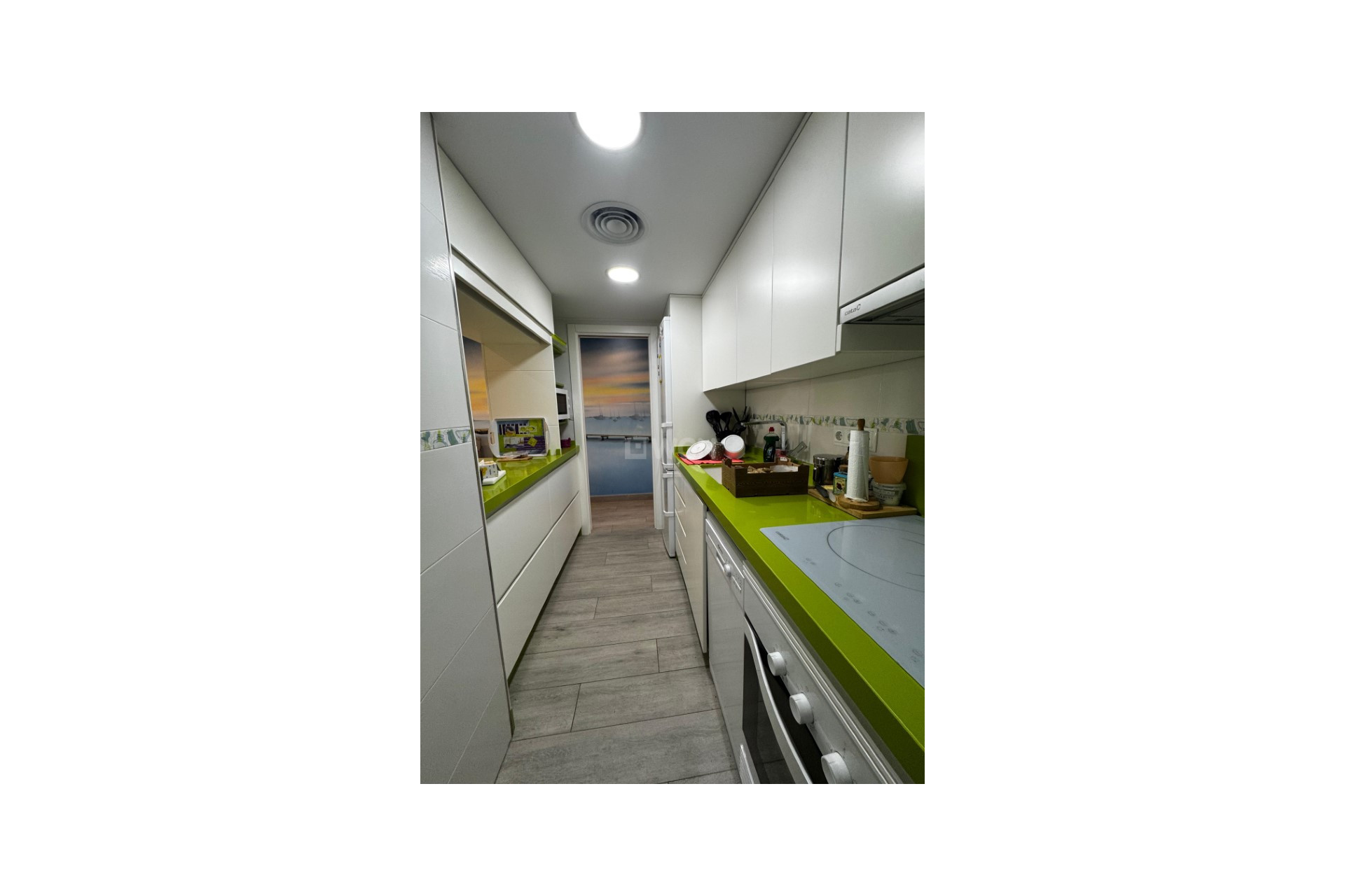 Wiederverkauf - Wohnung - Santiago de la ribera - Costa Calida