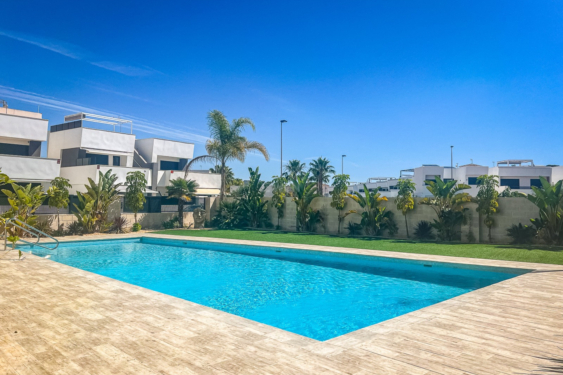 Wiederverkauf - Wohnung - Santiago de la ribera - Costa Calida
