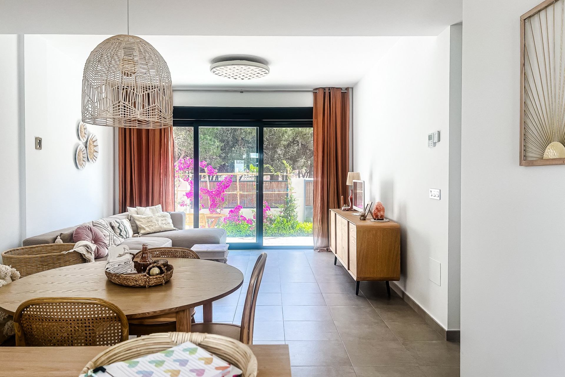 Wiederverkauf - Wohnung - Santiago de la ribera - Costa Calida