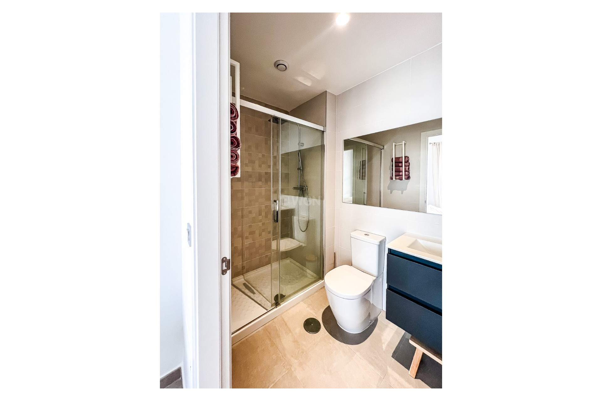 Wiederverkauf - Wohnung - Santiago de la ribera - Costa Calida