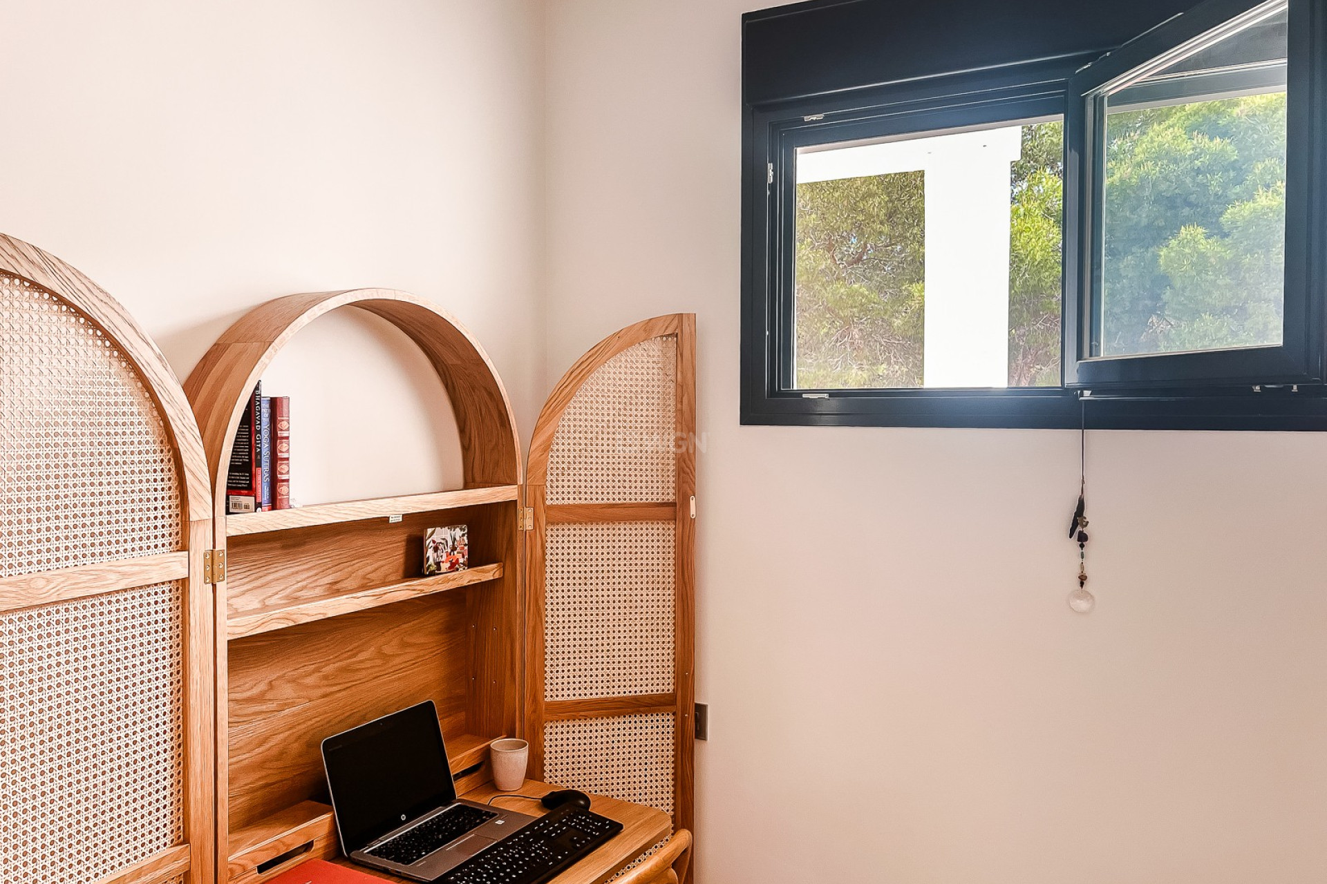 Wiederverkauf - Wohnung - Santiago de la ribera - Costa Calida