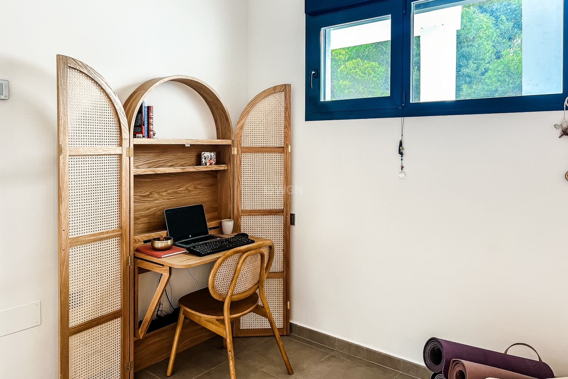 Wiederverkauf - Wohnung - Santiago de la ribera - Costa Calida