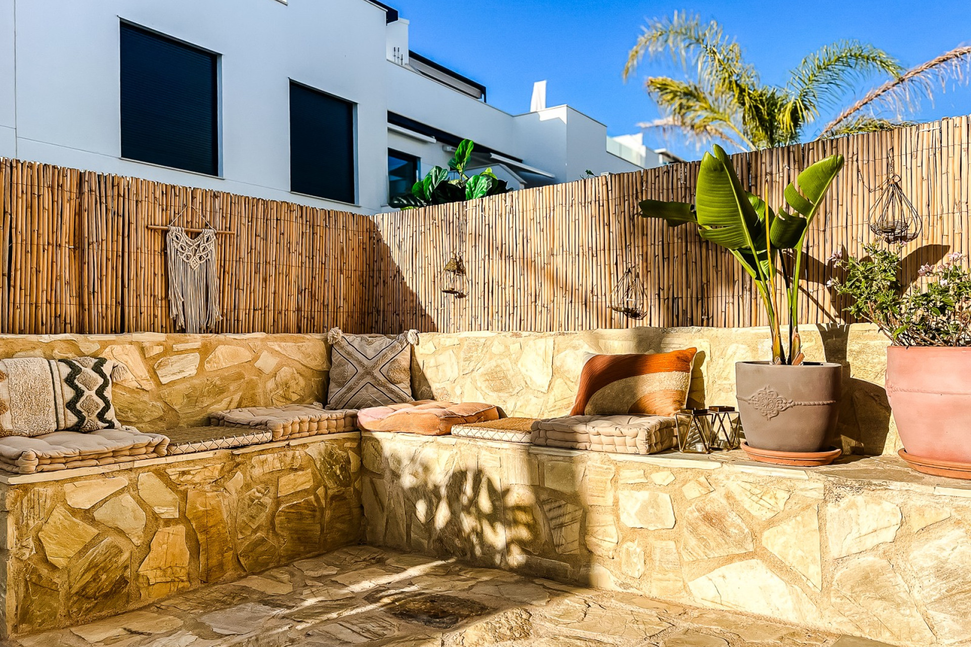 Wiederverkauf - Wohnung - Santiago de la ribera - Costa Calida